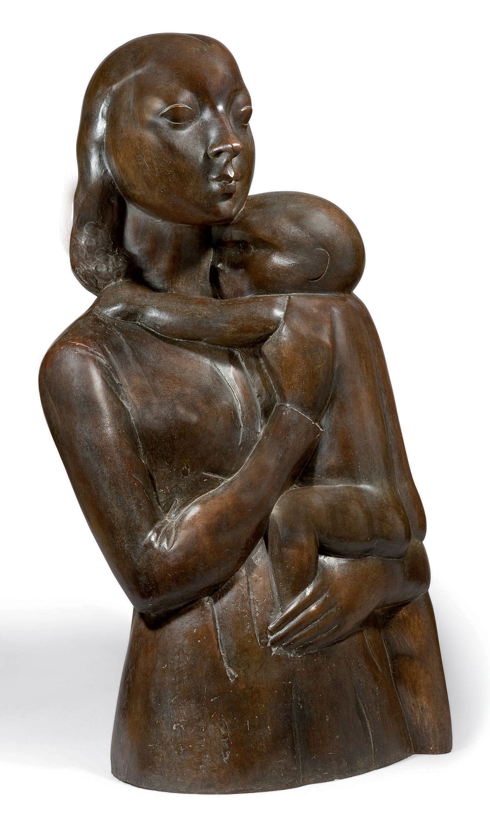 CHANA ORLOFF (1888-1968)