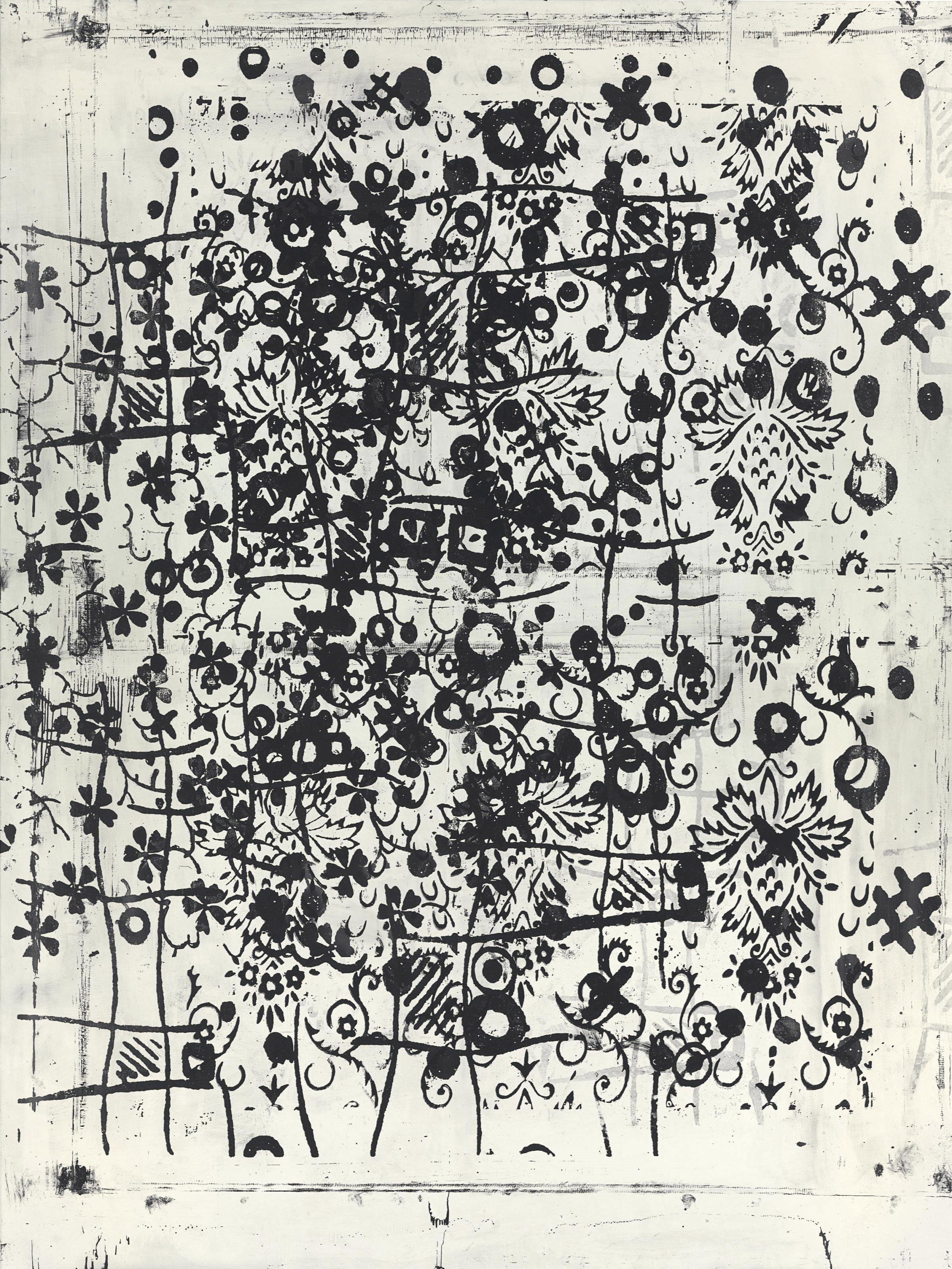 Christopher Wool (b. 1955)
