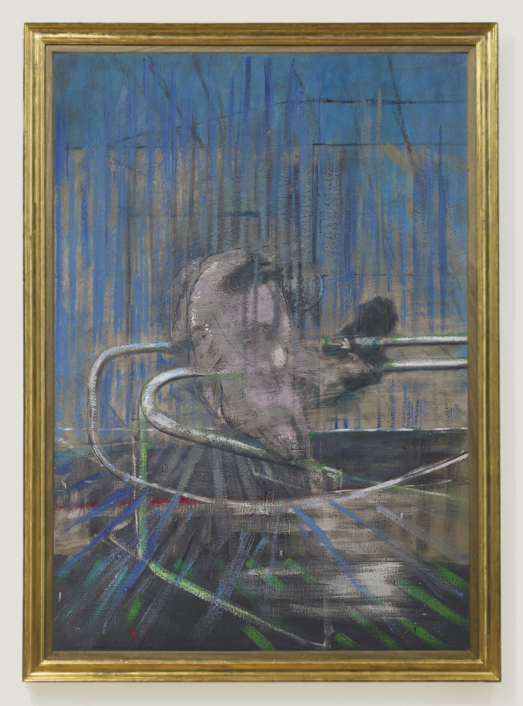 Francis Bacon (1909-1992)
