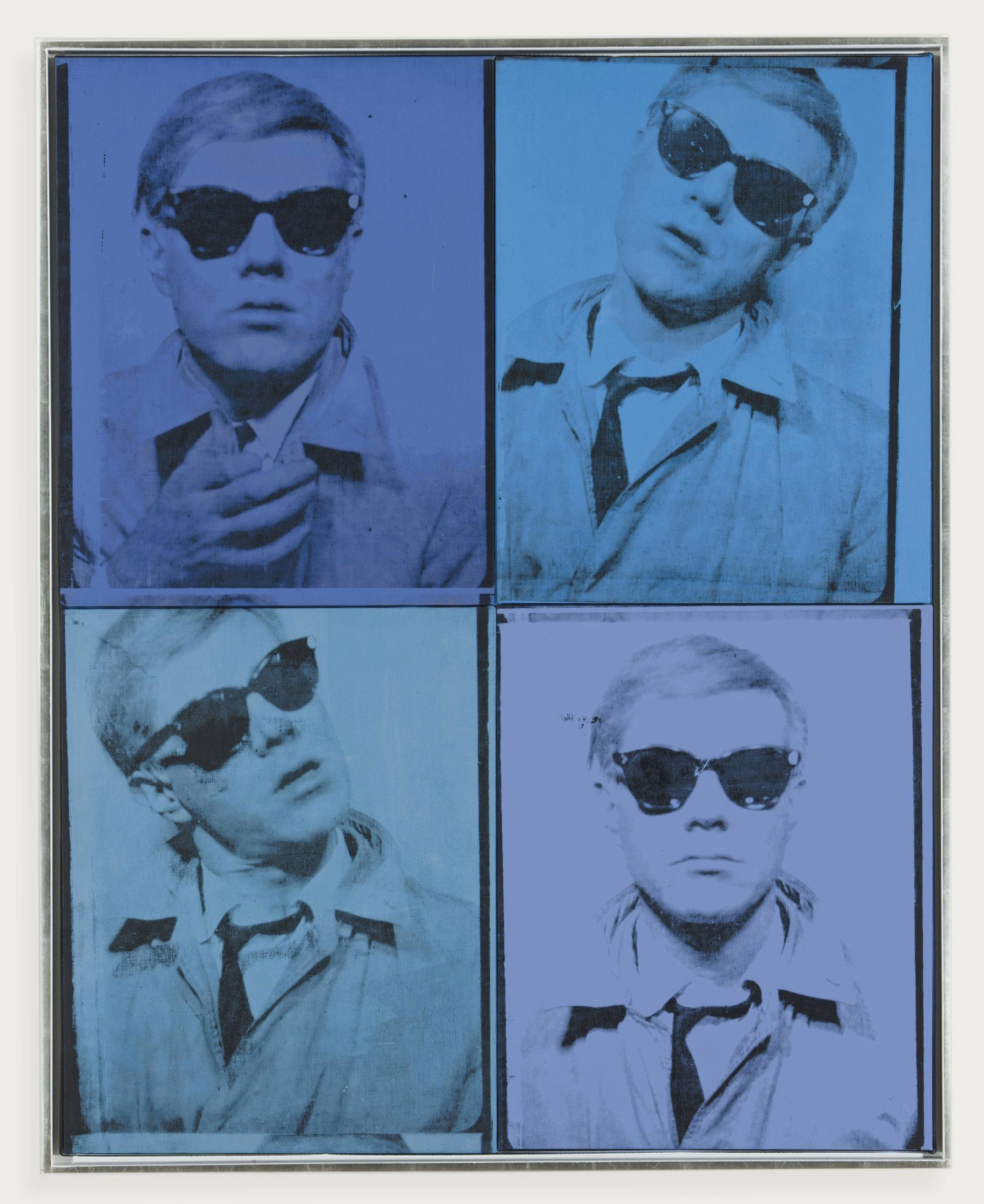 Andy Warhol (1928-1987)