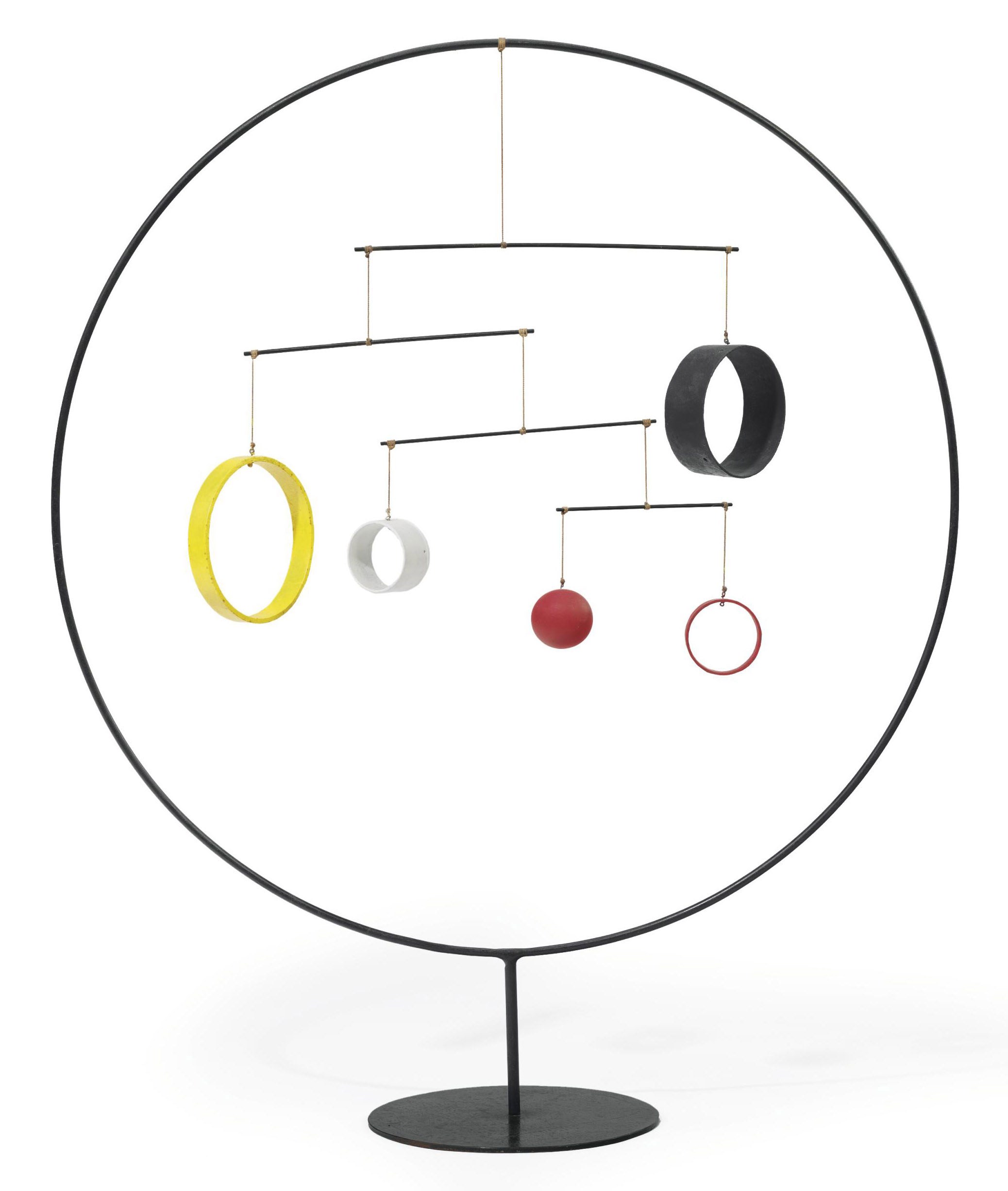 Alexander Calder (1898-1976)