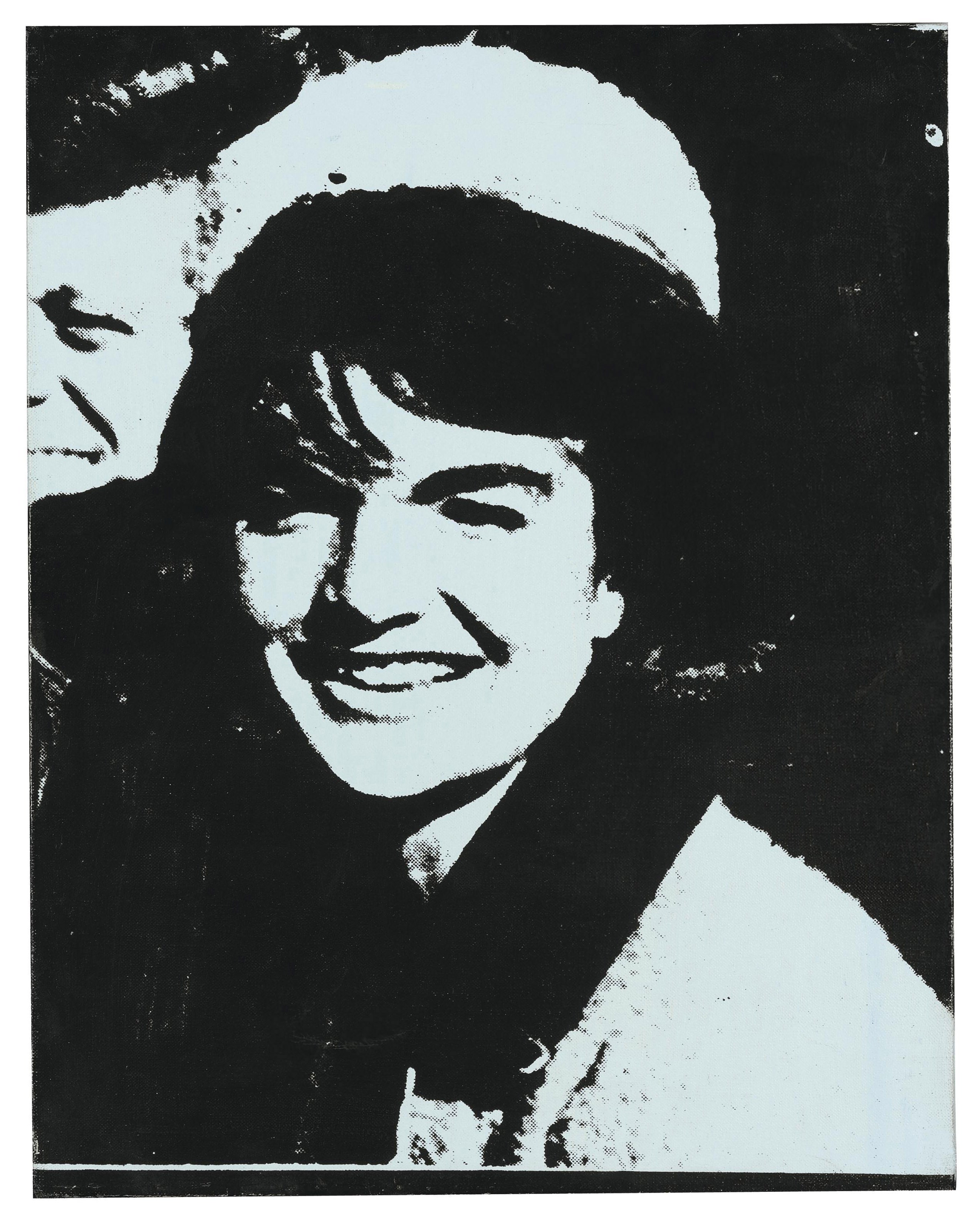 Andy Warhol (1928-1987)