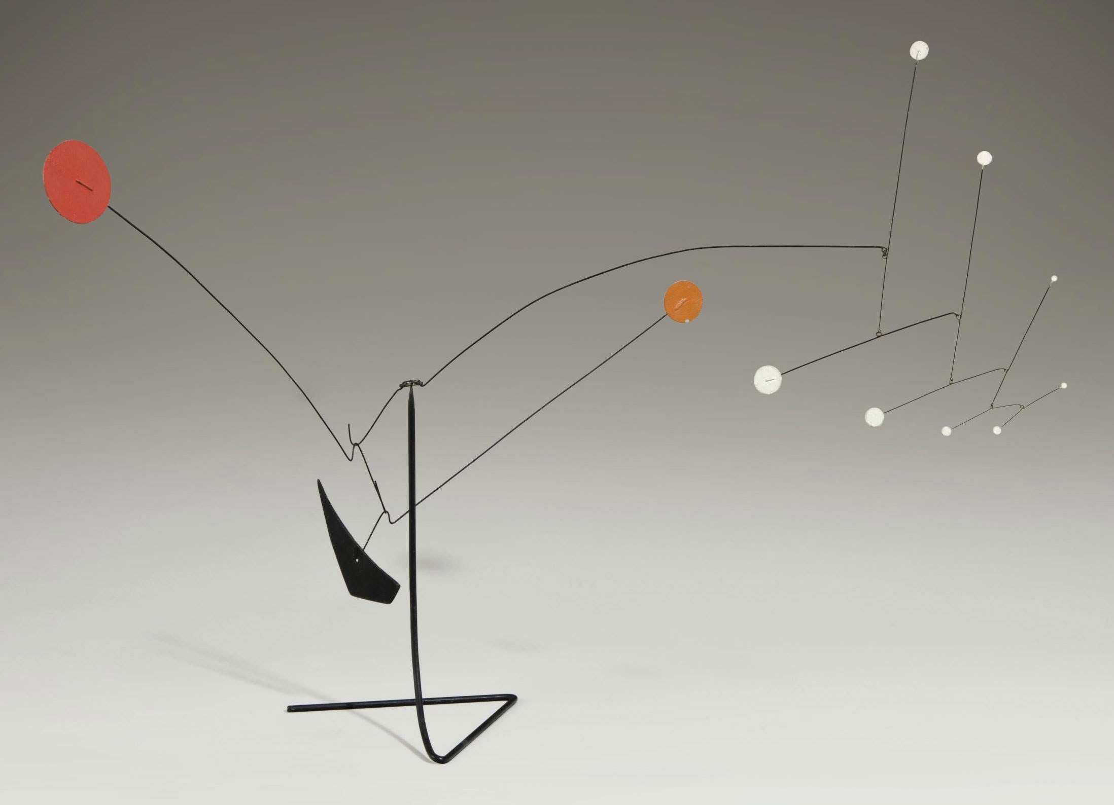 Alexander Calder (1898-1976)