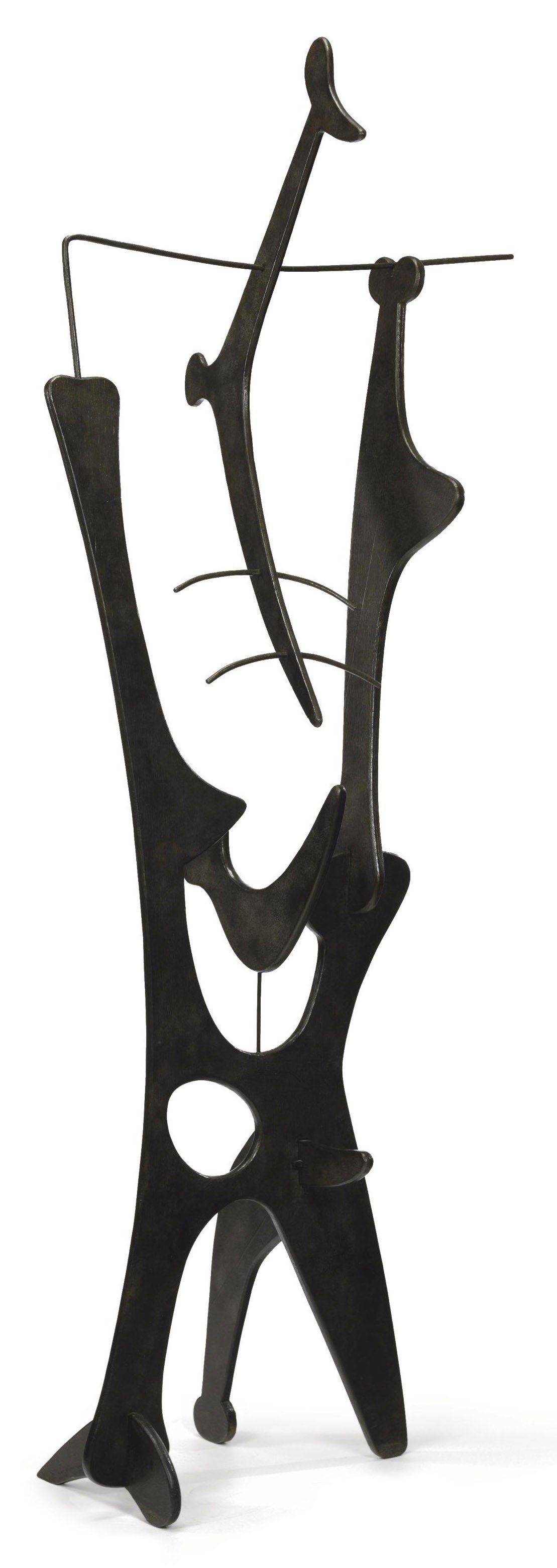 Isamu Noguchi (1904-1988)
