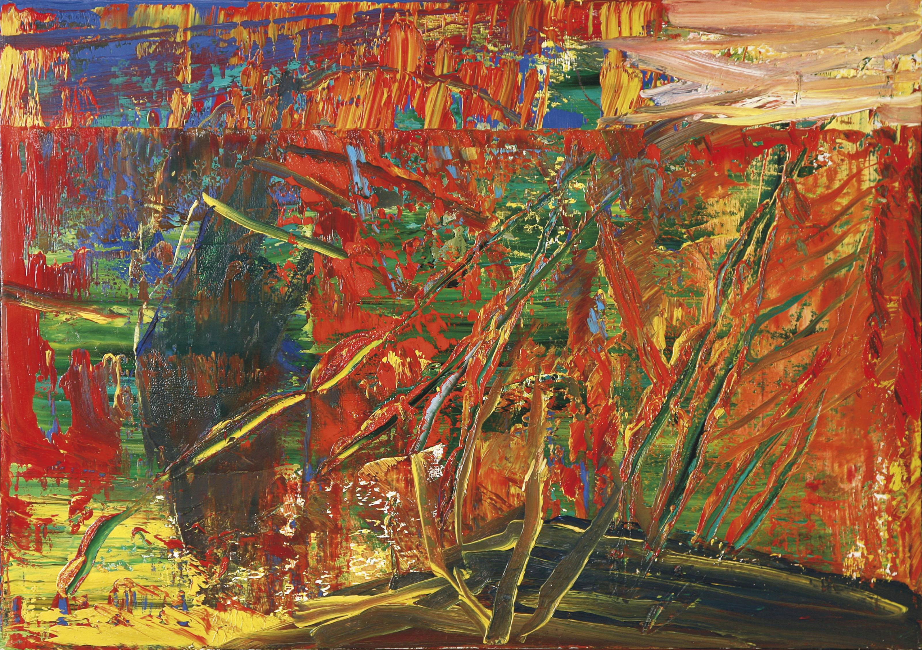Gerhard Richter (b. 1932)