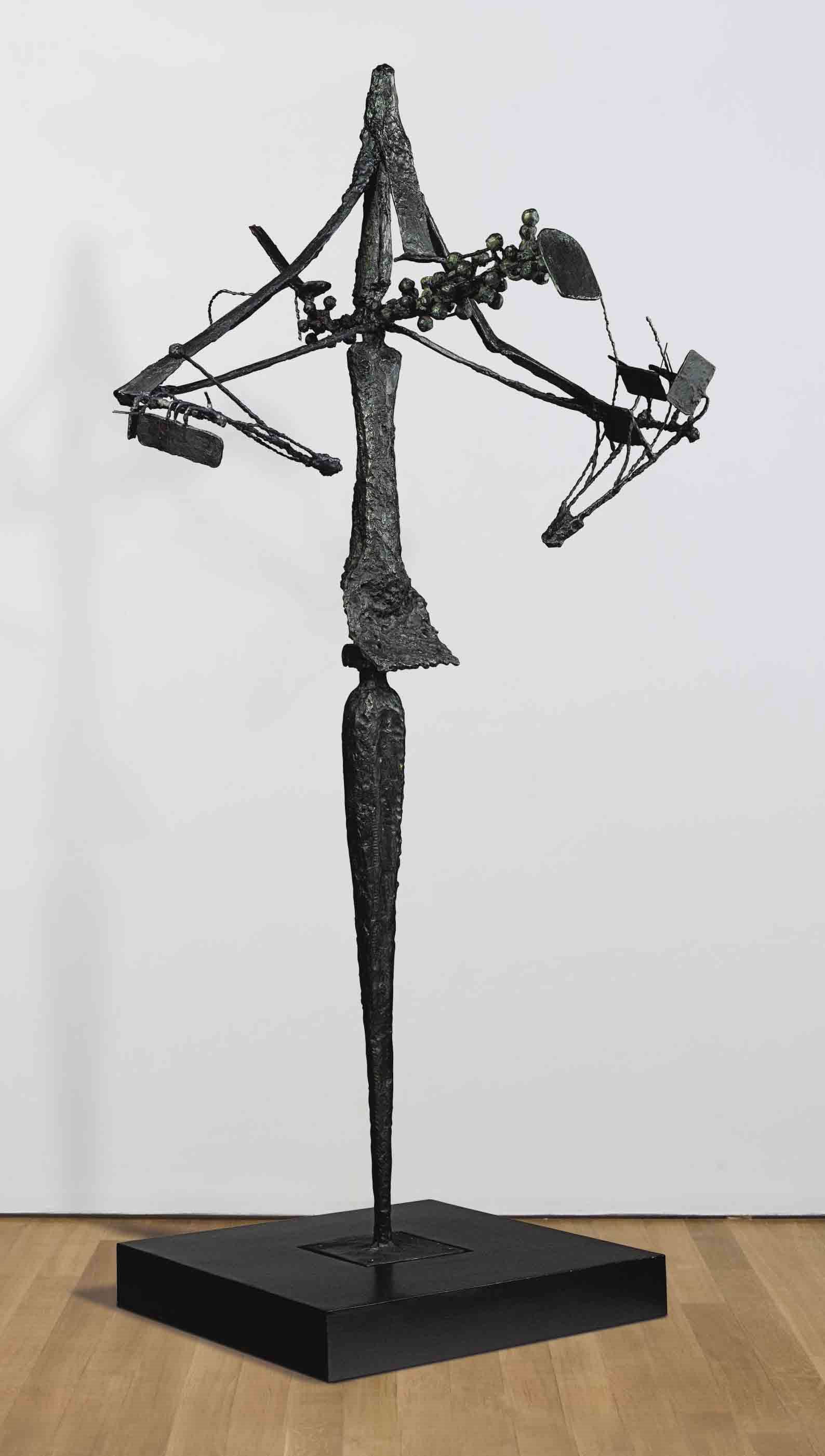 Matta (Chilean 1911-2002)
