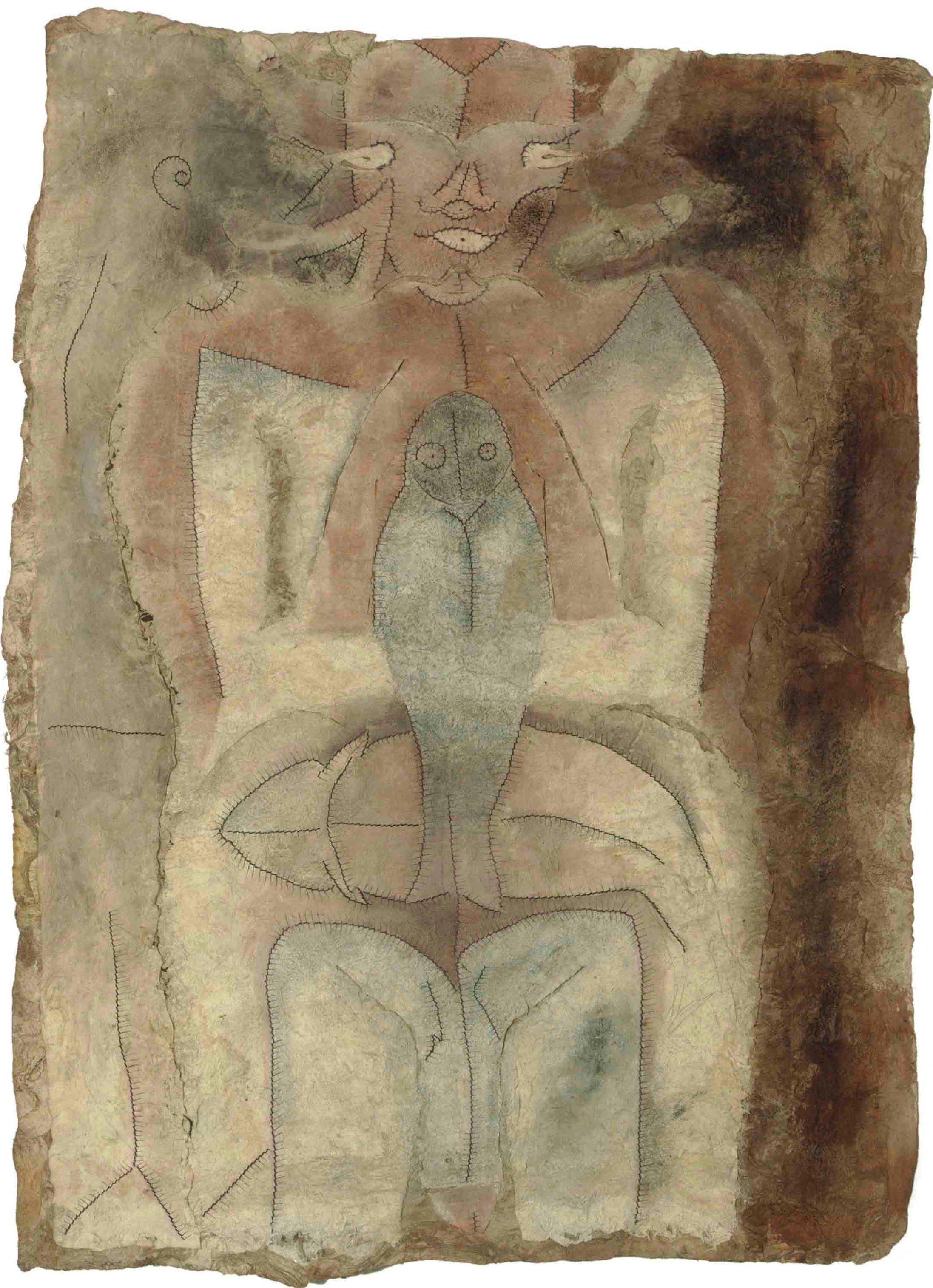Francisco Toledo (Mexican b. 1940)