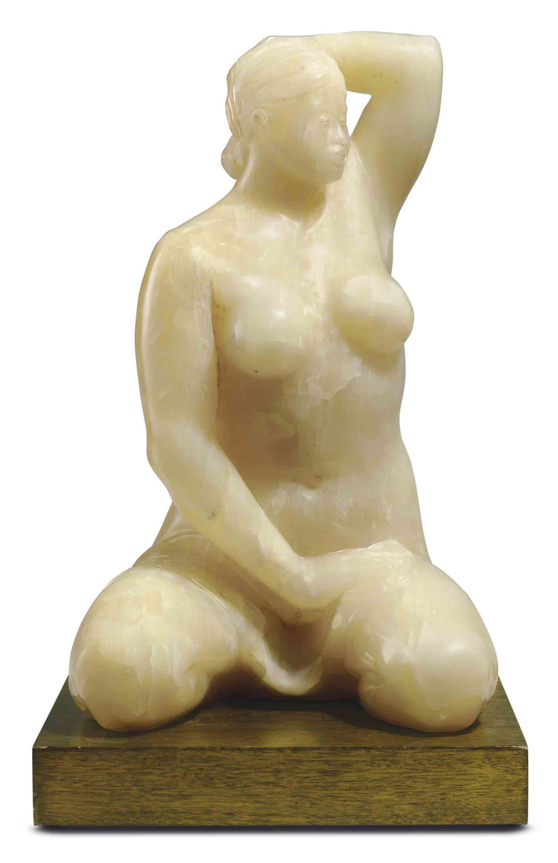 Felipe Castañeda (Mexican b. 1933)