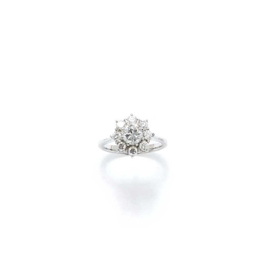 ANELLO IN BRILLANTI