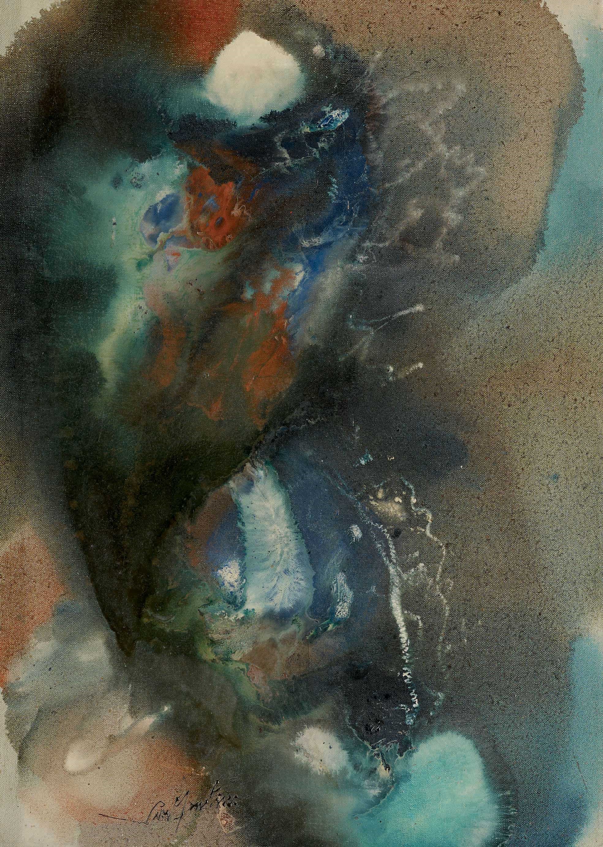 PAUL JENKINS (NE EN 1923)