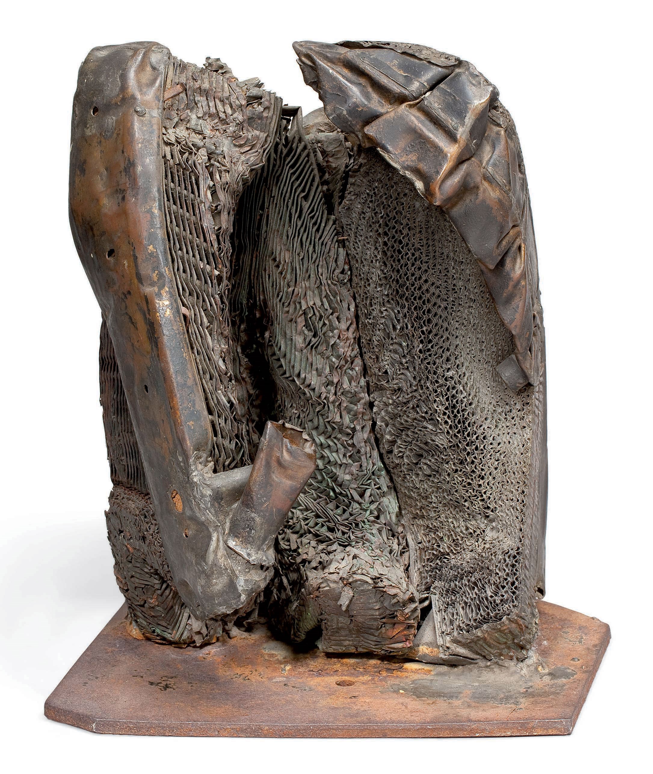 CESAR (1921-1998)