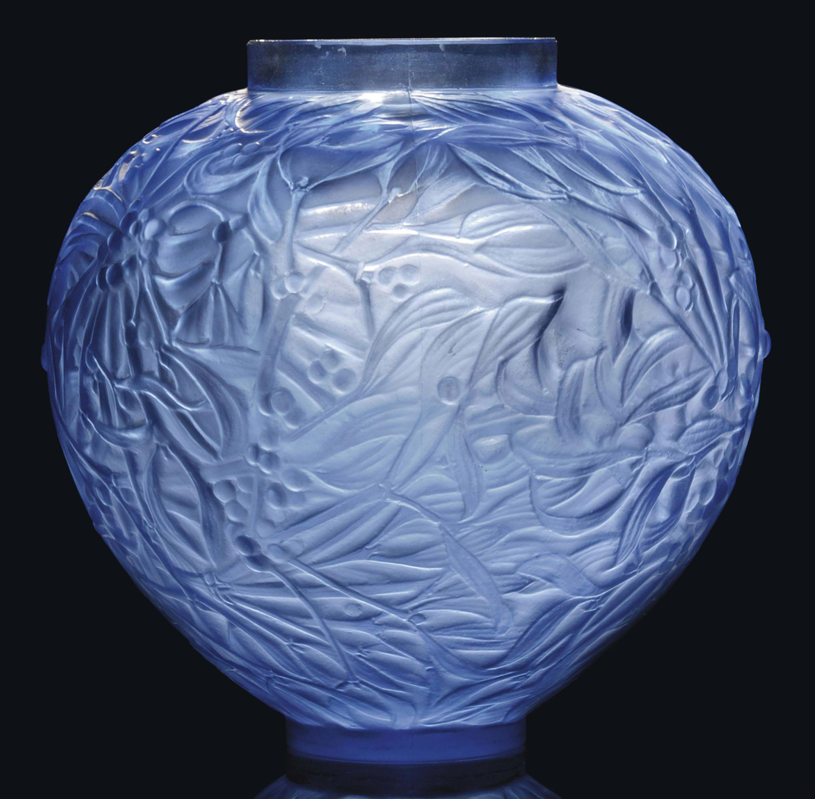 GUI VASE, NO. 948