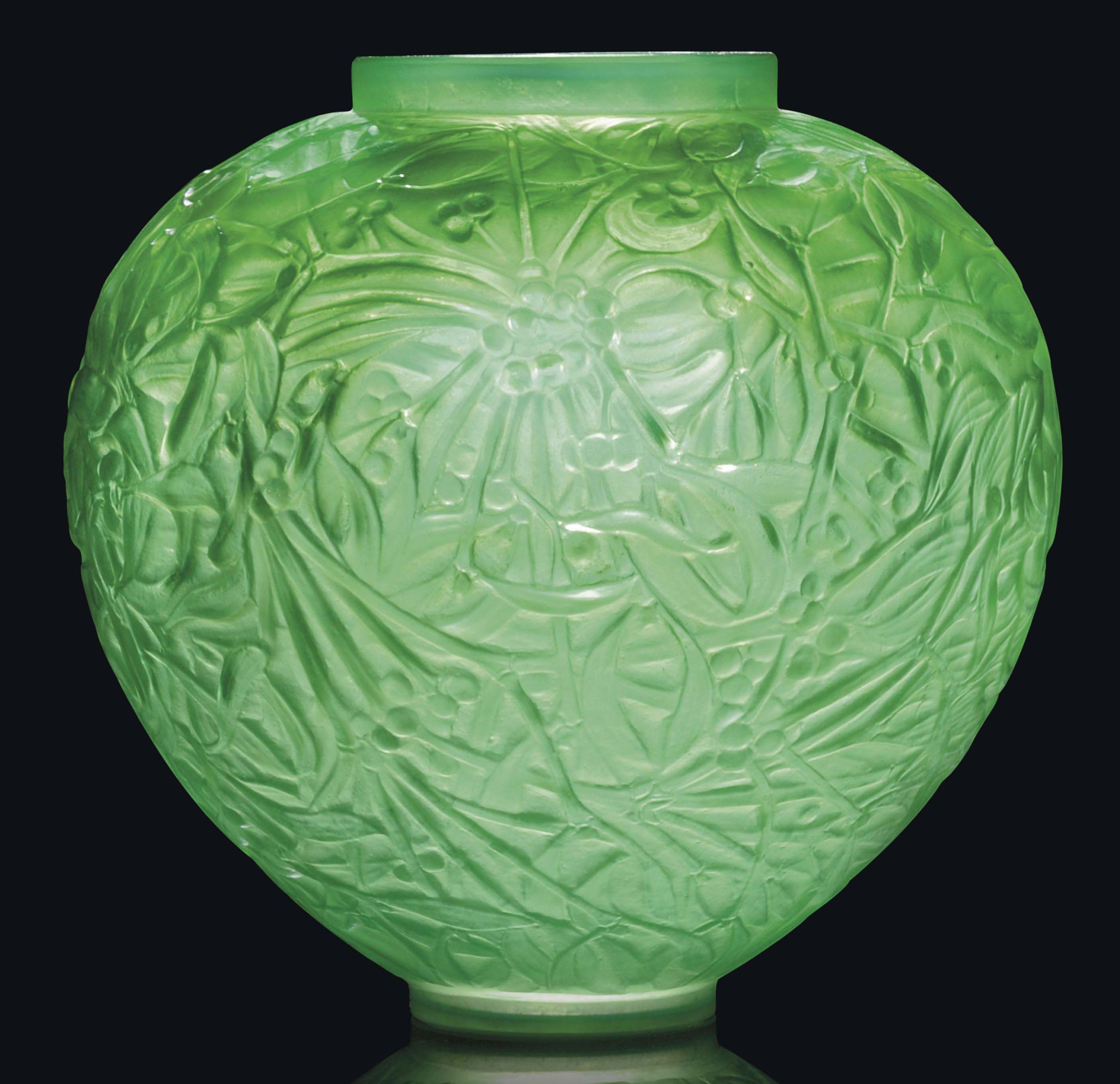 GUI VASE, NO. 948