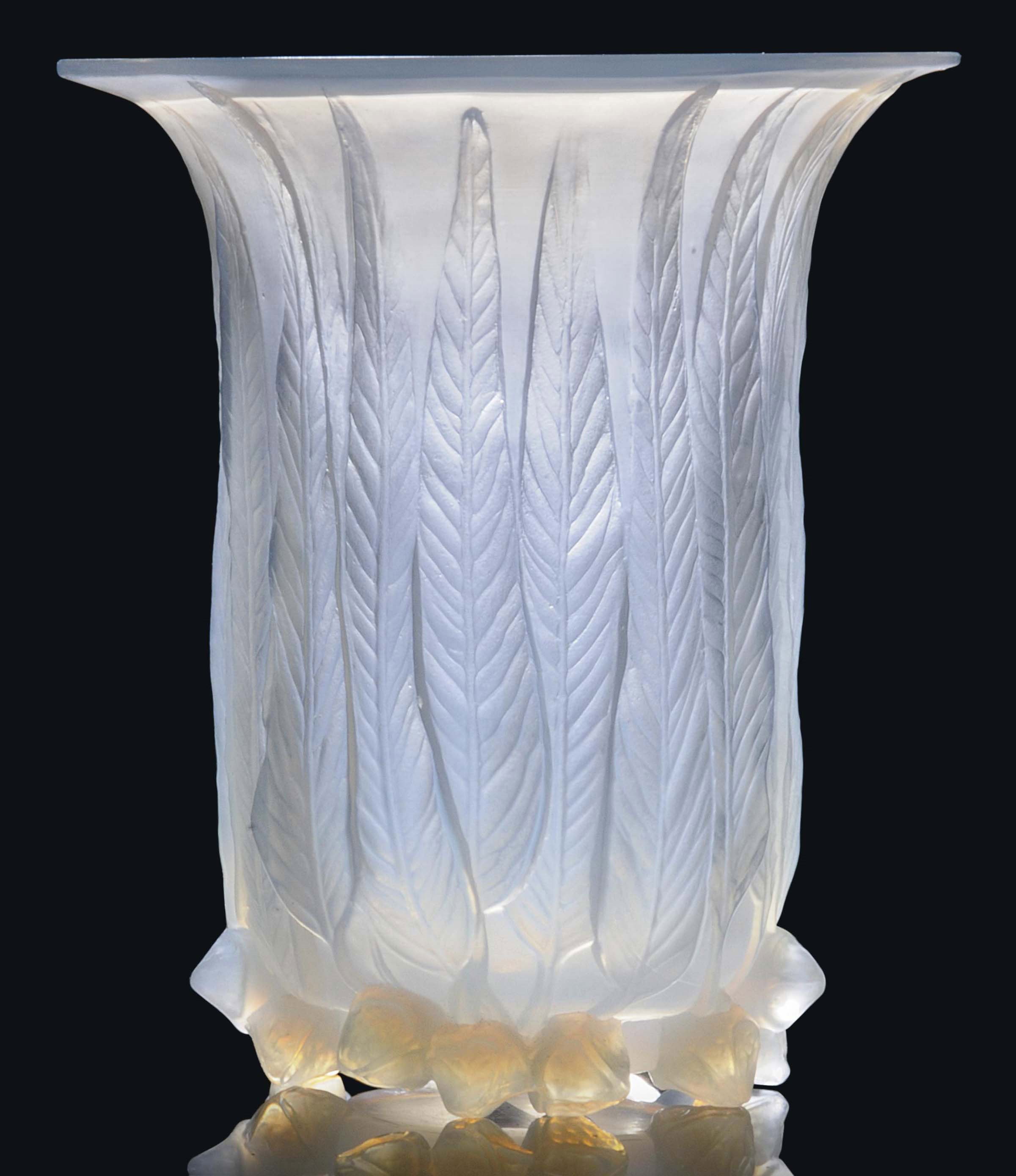 EUCALYPTUS VASE, NO. 936