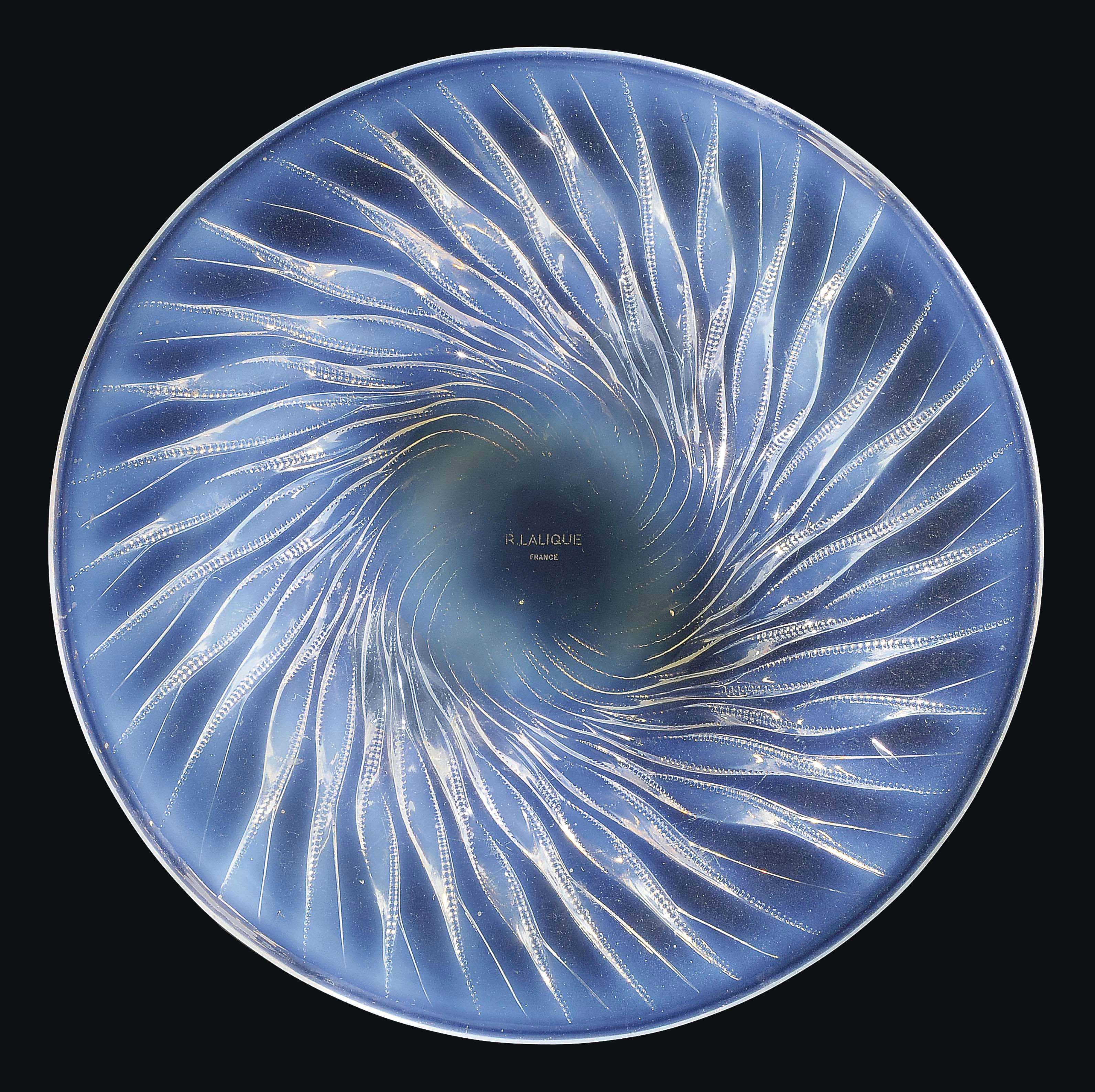 ALGUES BOWL, NO. 10-390