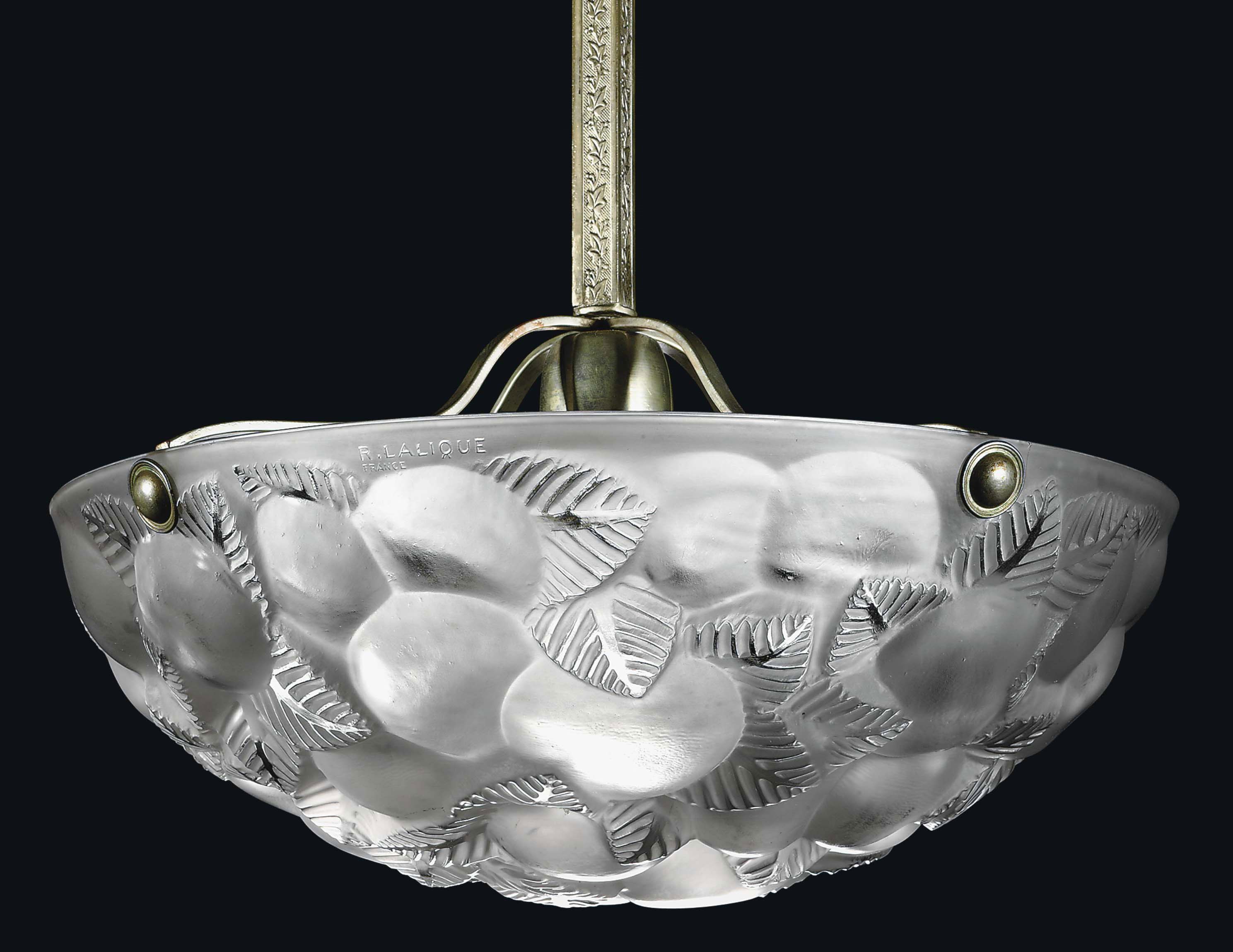 LAUSANNE PLAFONNIER, NO. 2479