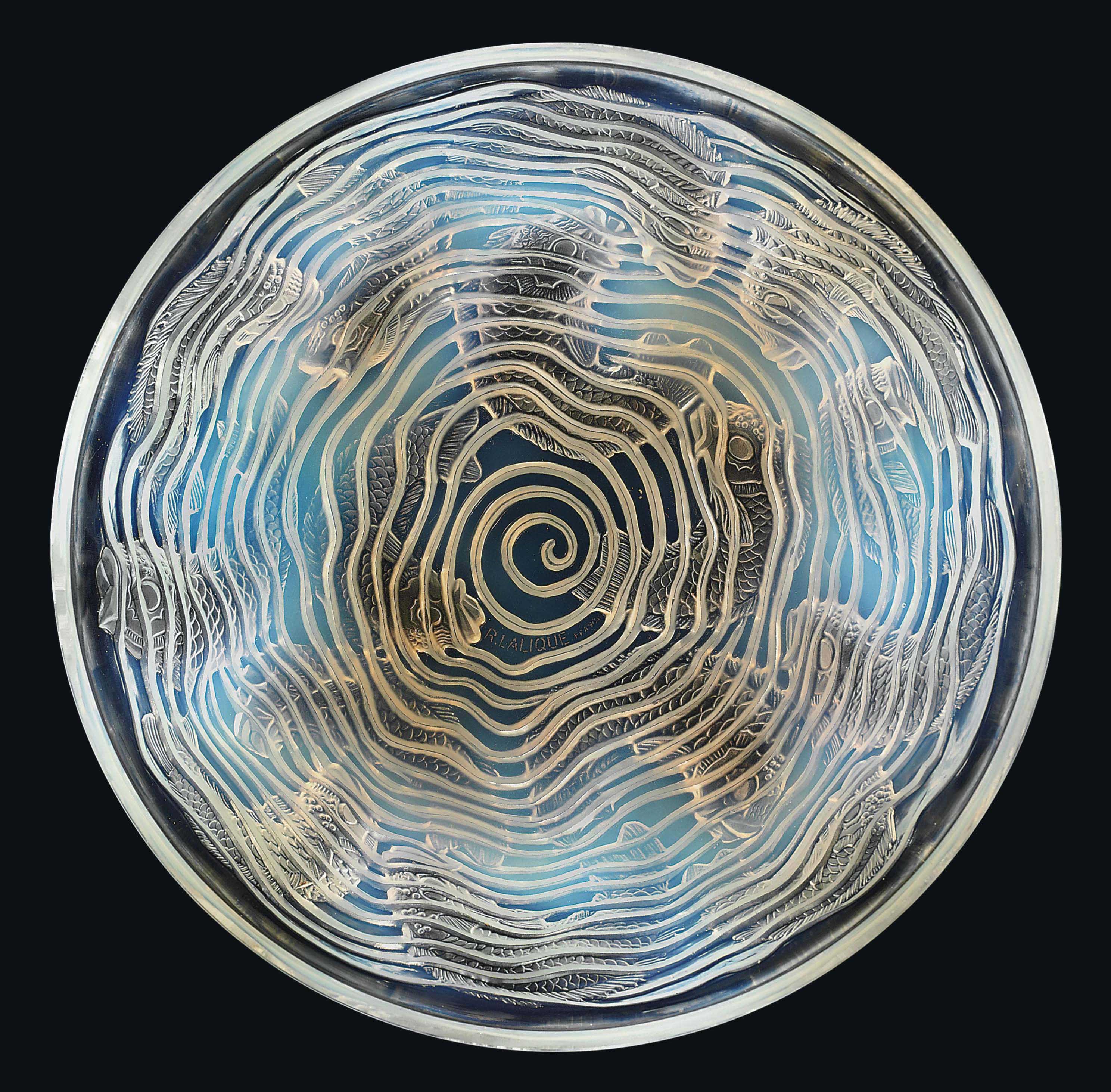 DAUPHINS BOWL, NO. 10-384