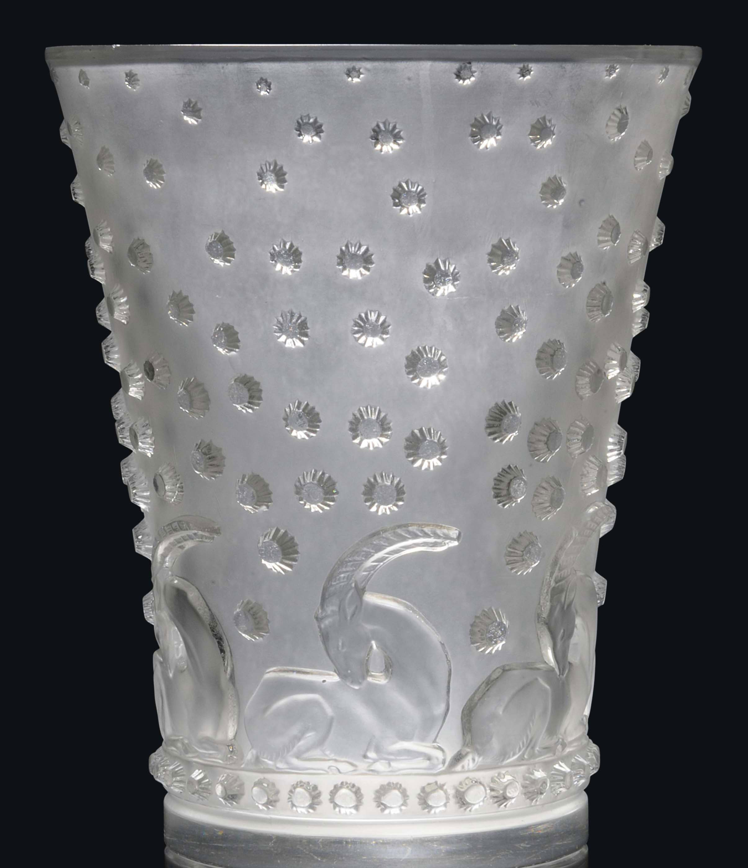 AJACCIO VASE, NO. 10-914