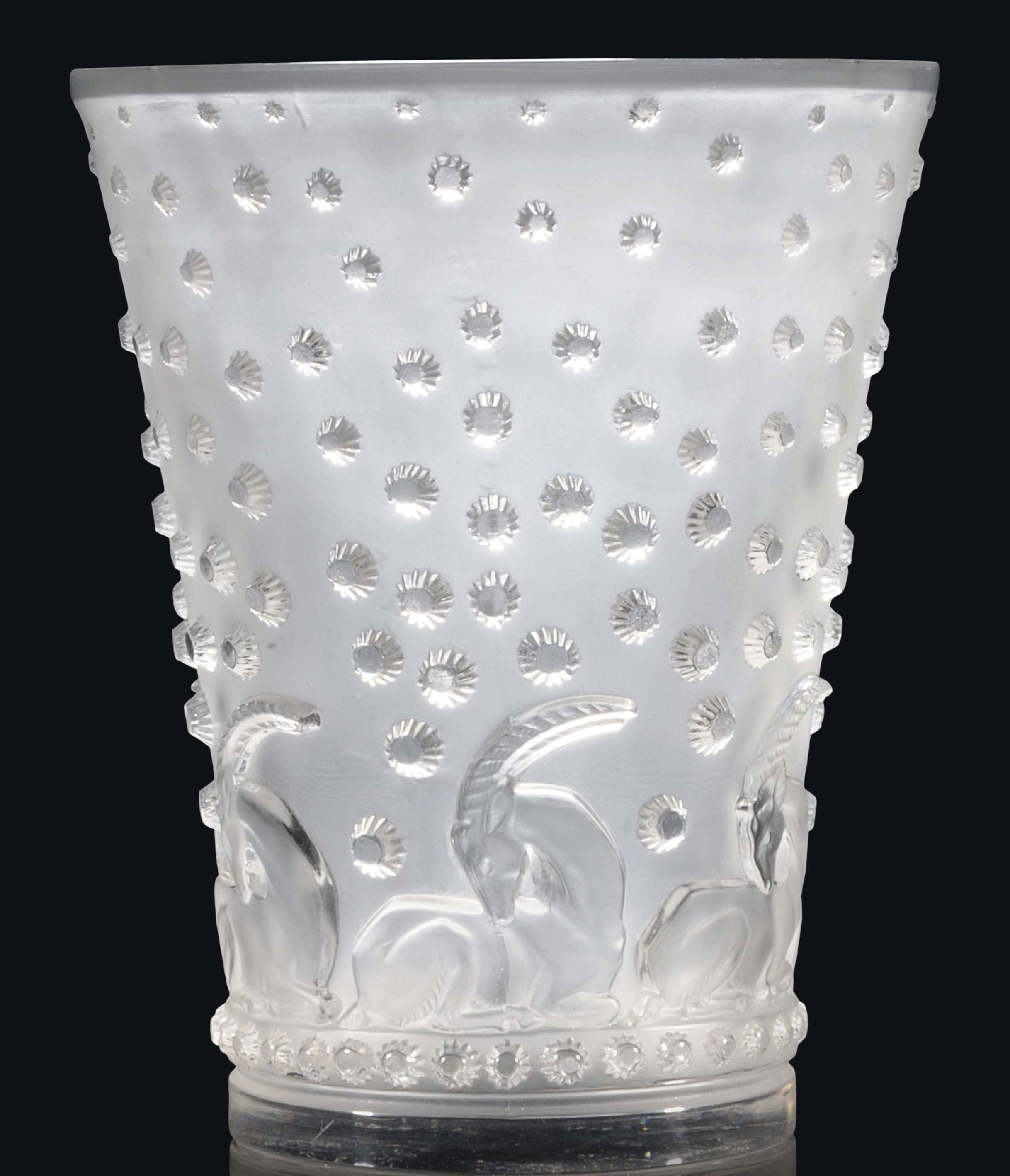 AJACCIO VASE, NO. 10-914