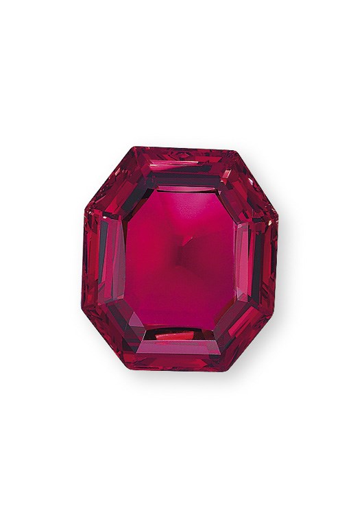 AN IMPORTANT SPINEL