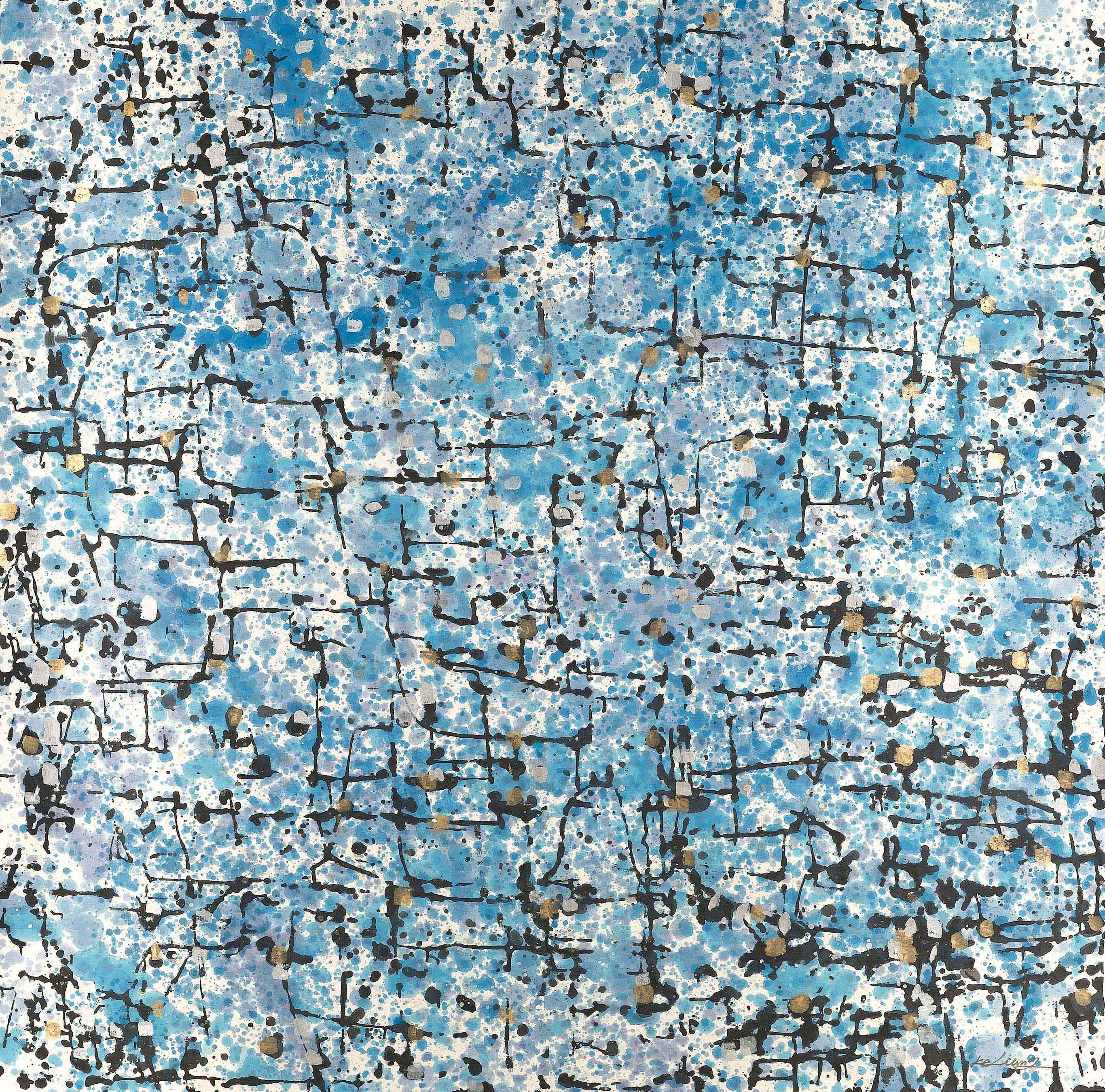 KE LIANG (BORN 1949)