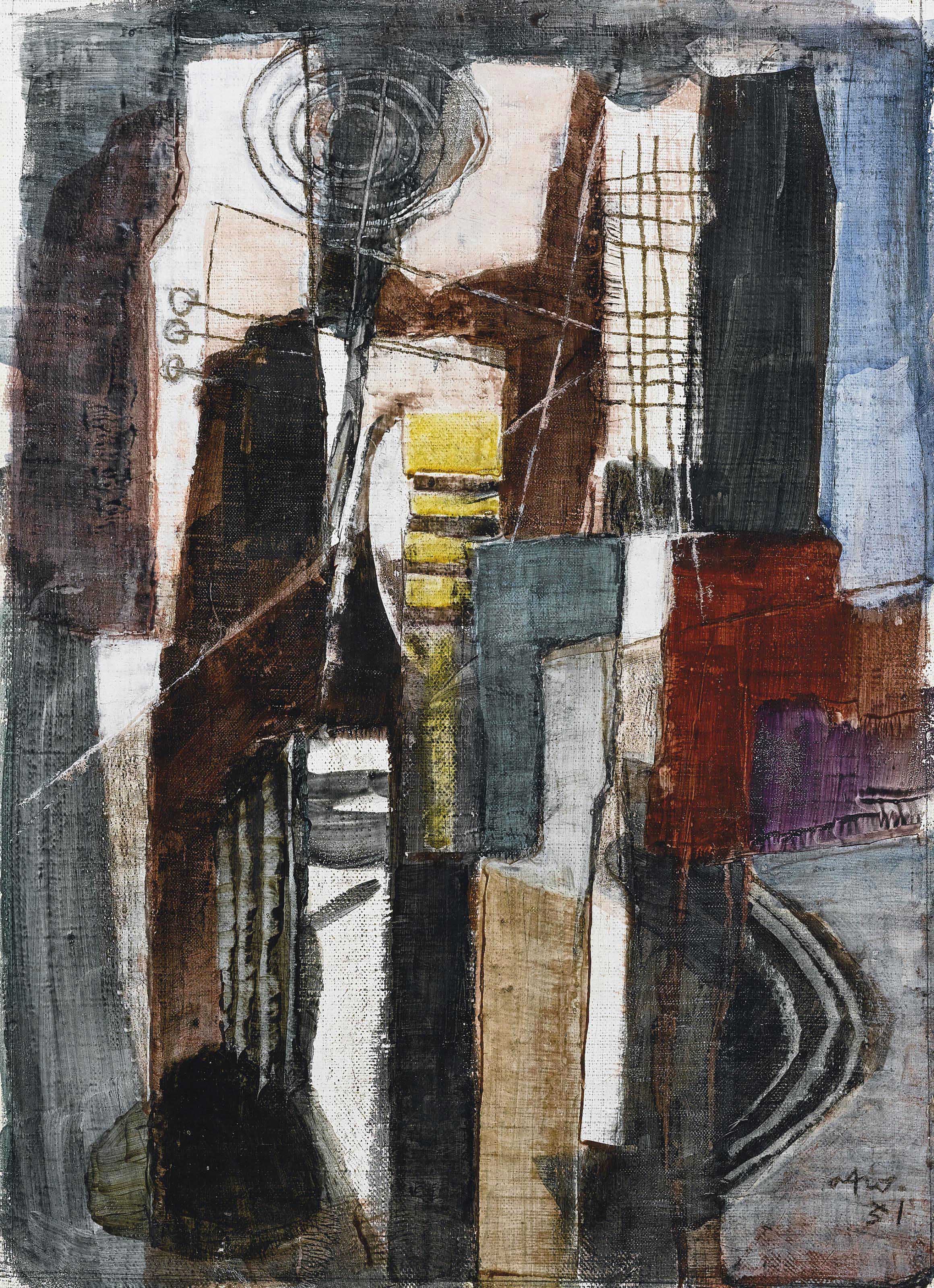 Afro (1912-1976)