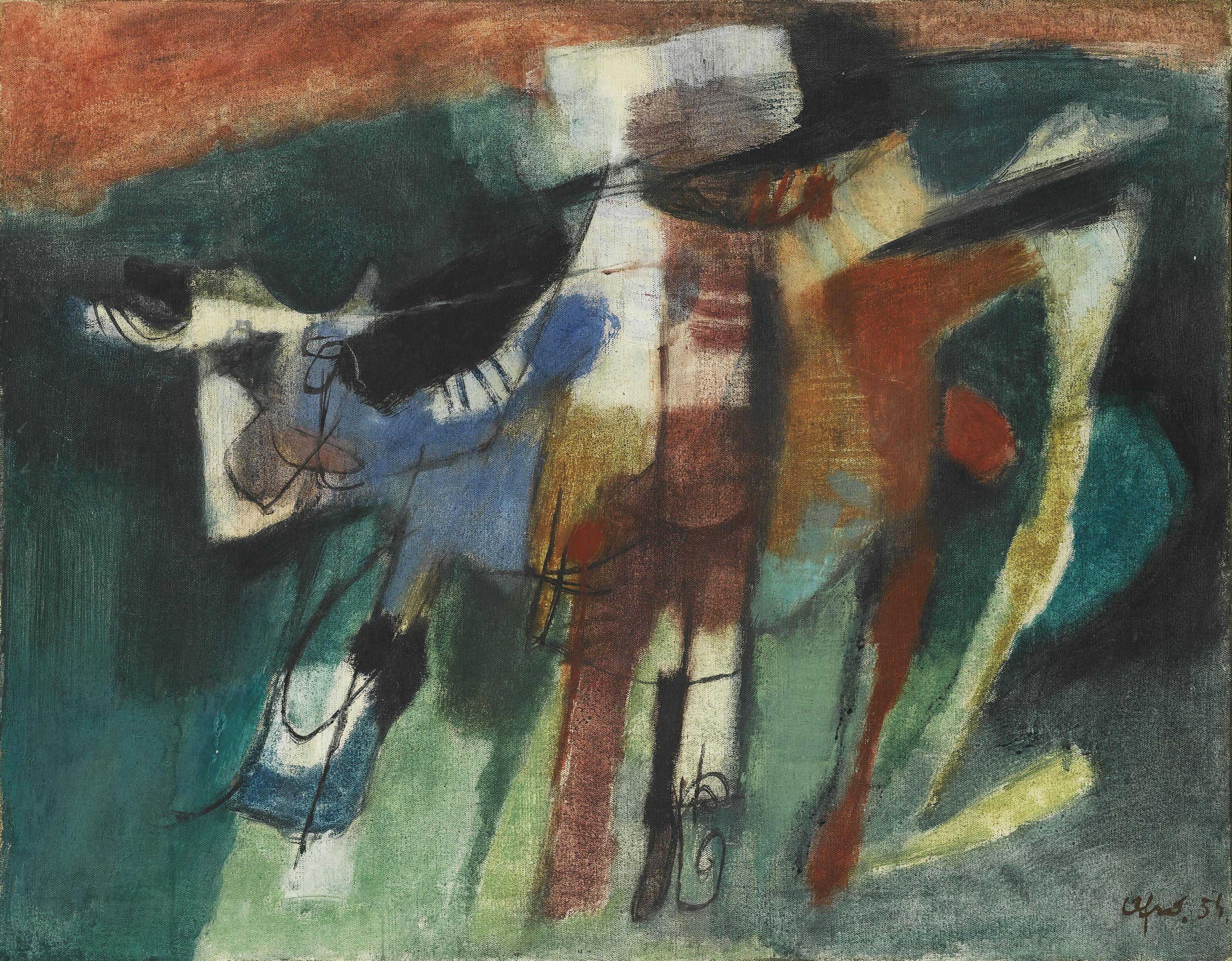 Afro (1912-1976)