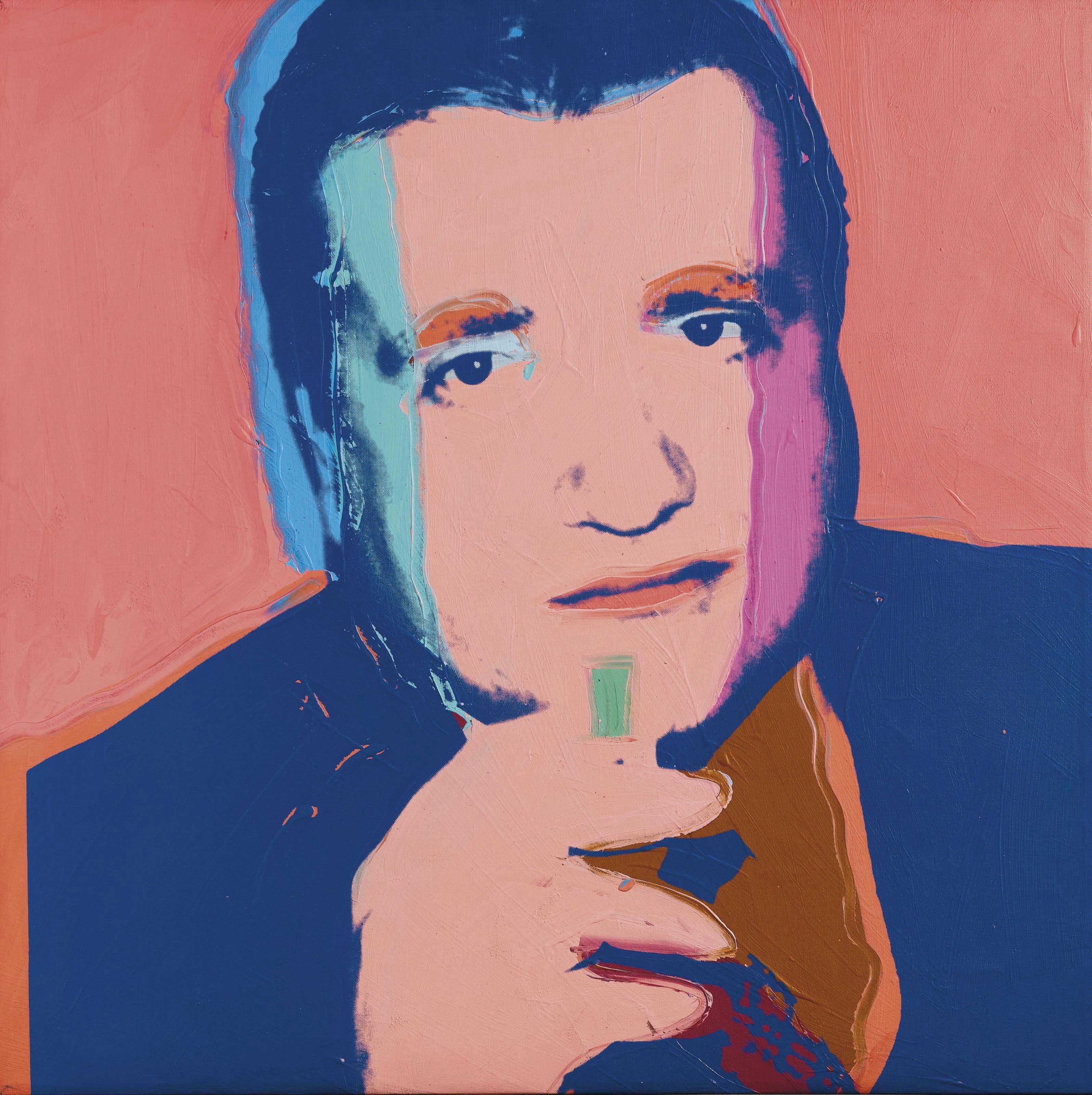 Andy Warhol (1928-1987)