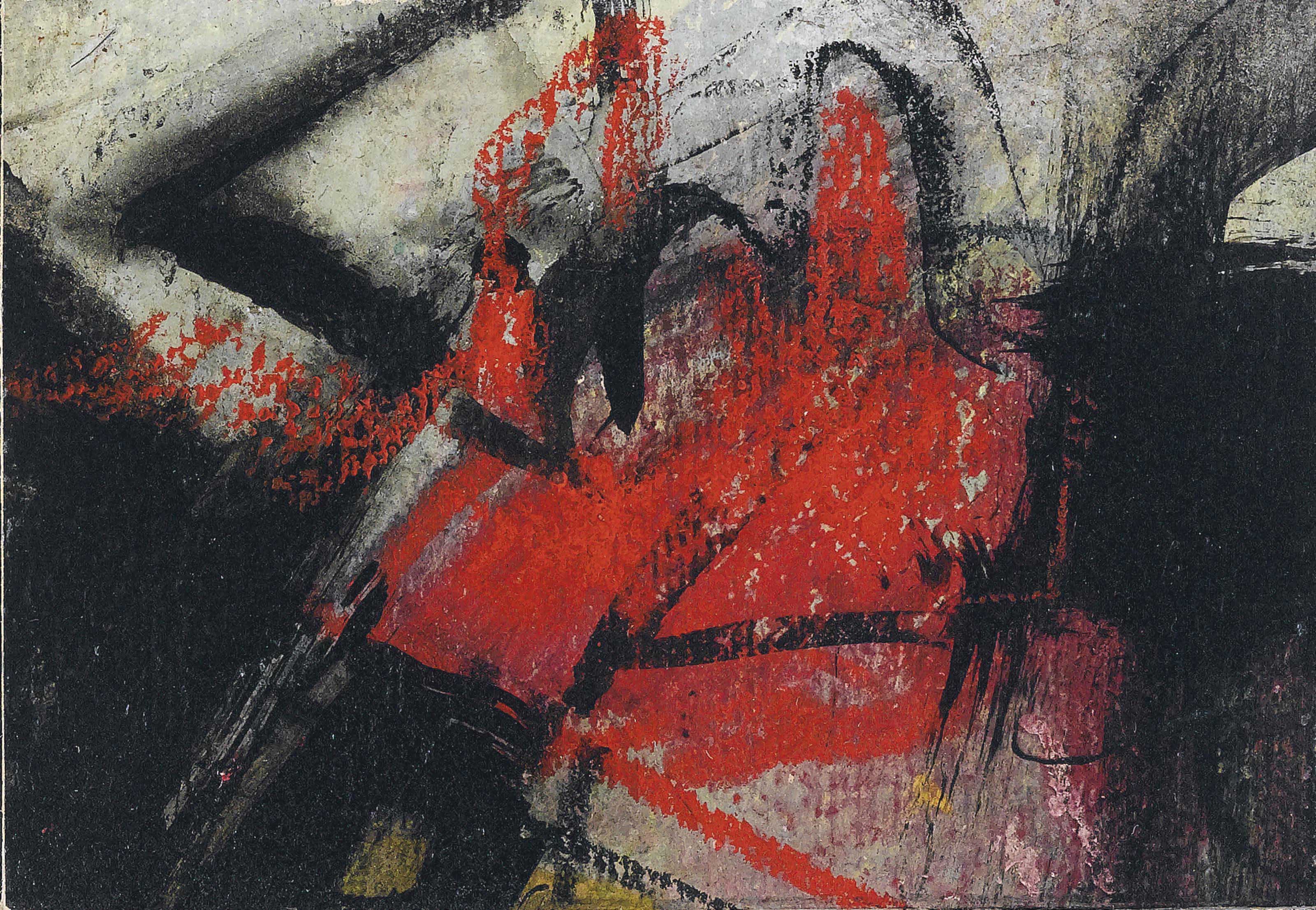 Afro (1912-1976)