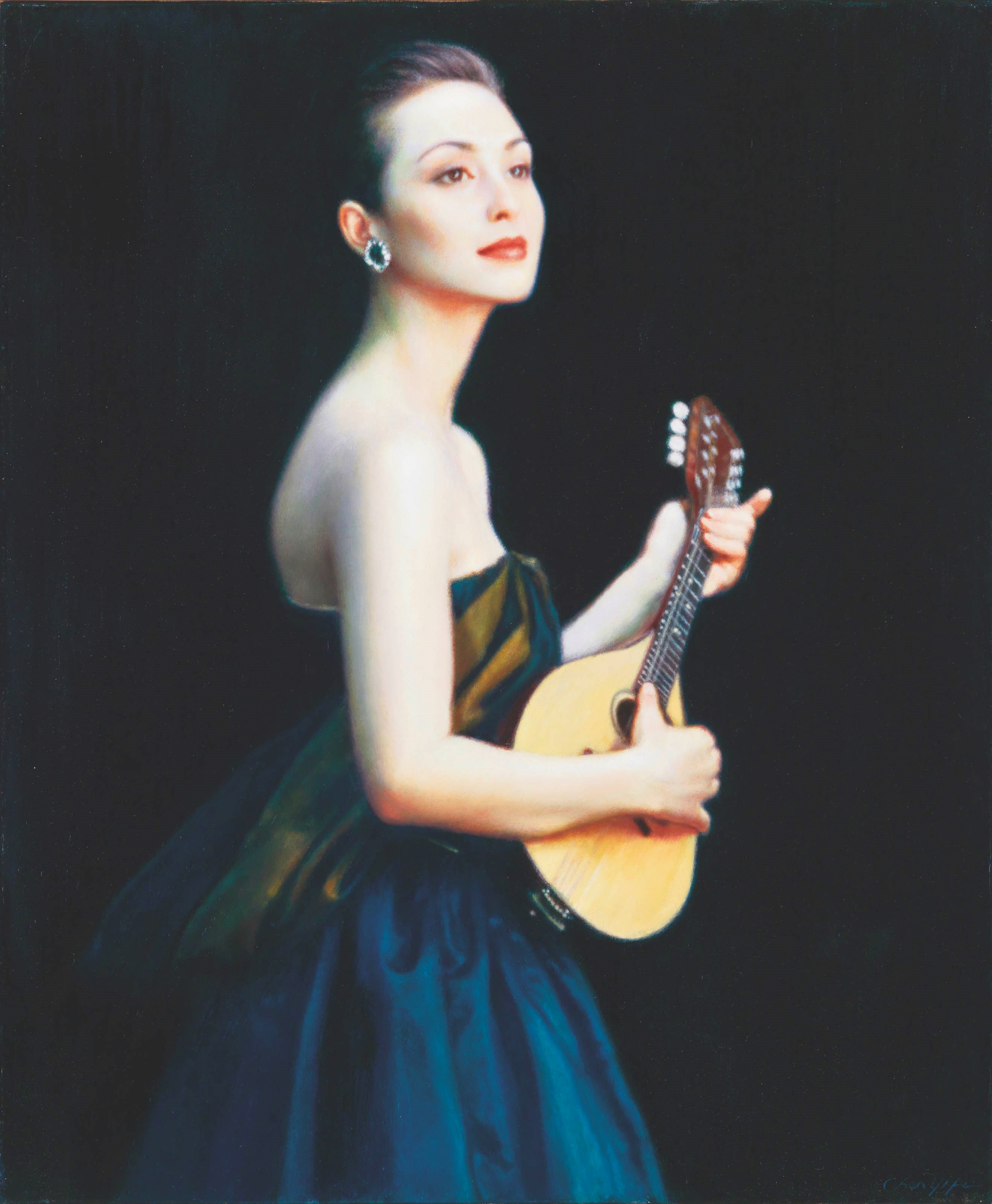 CHEN YIFEI