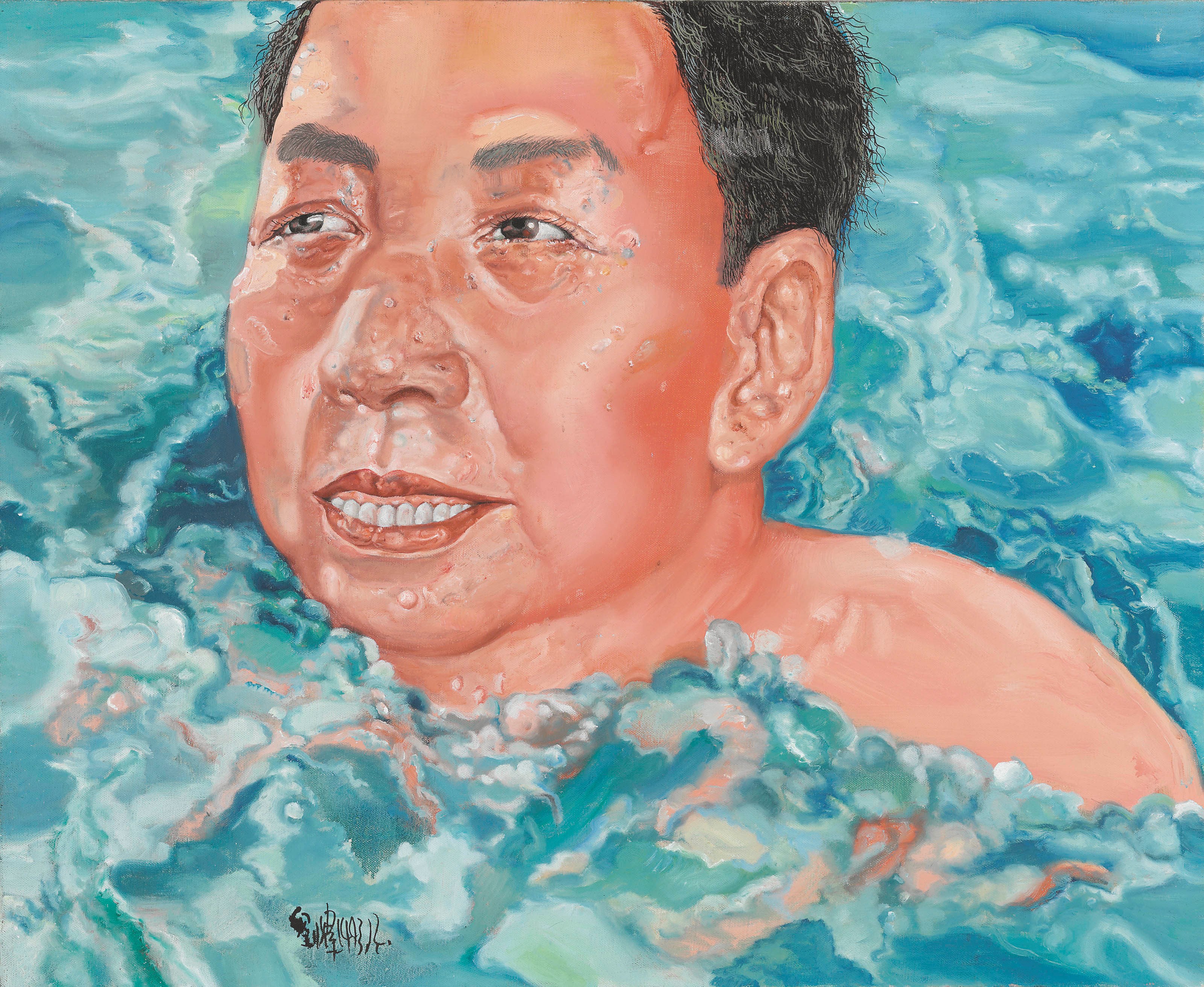 LIU WEI