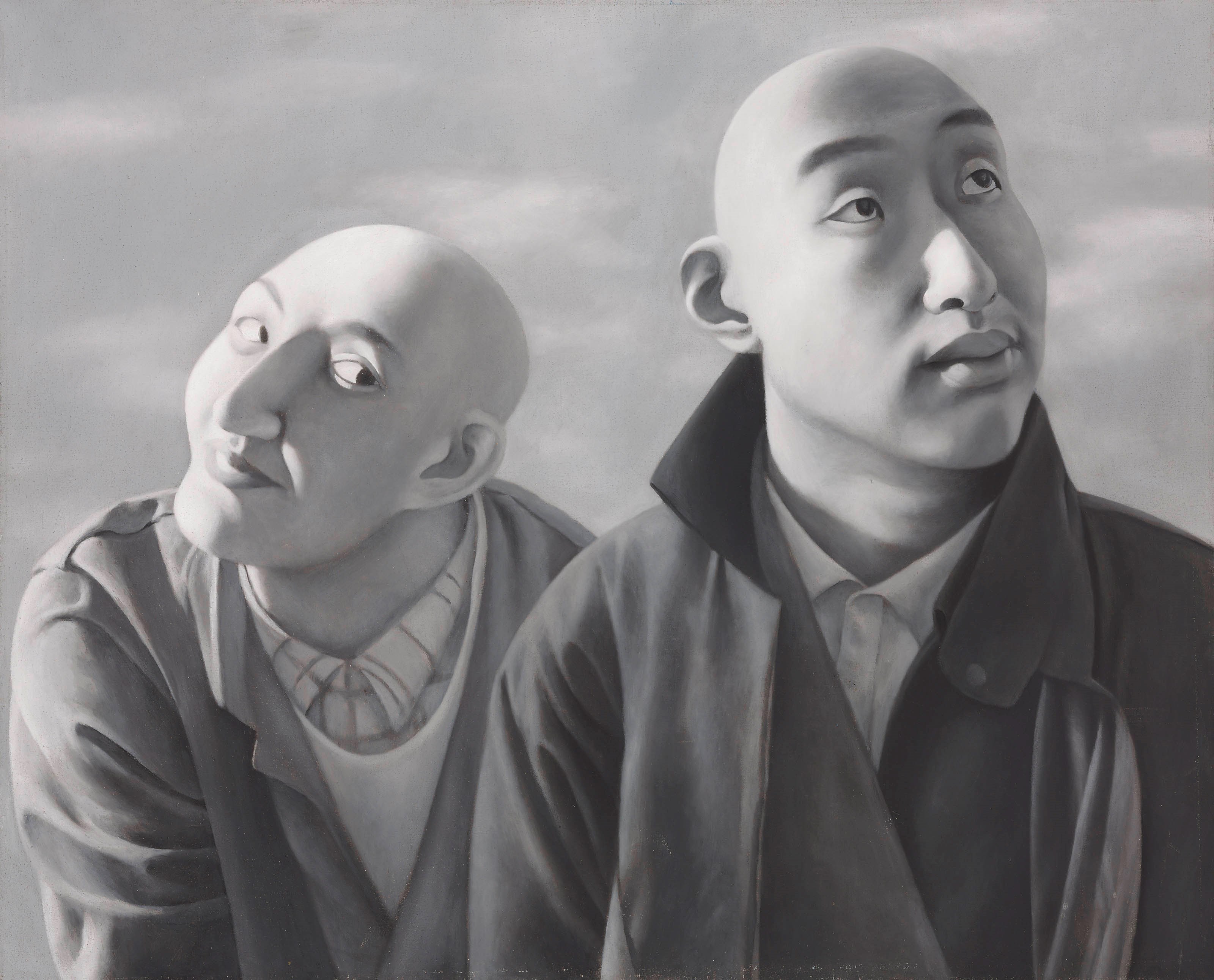 FANG LIJUN