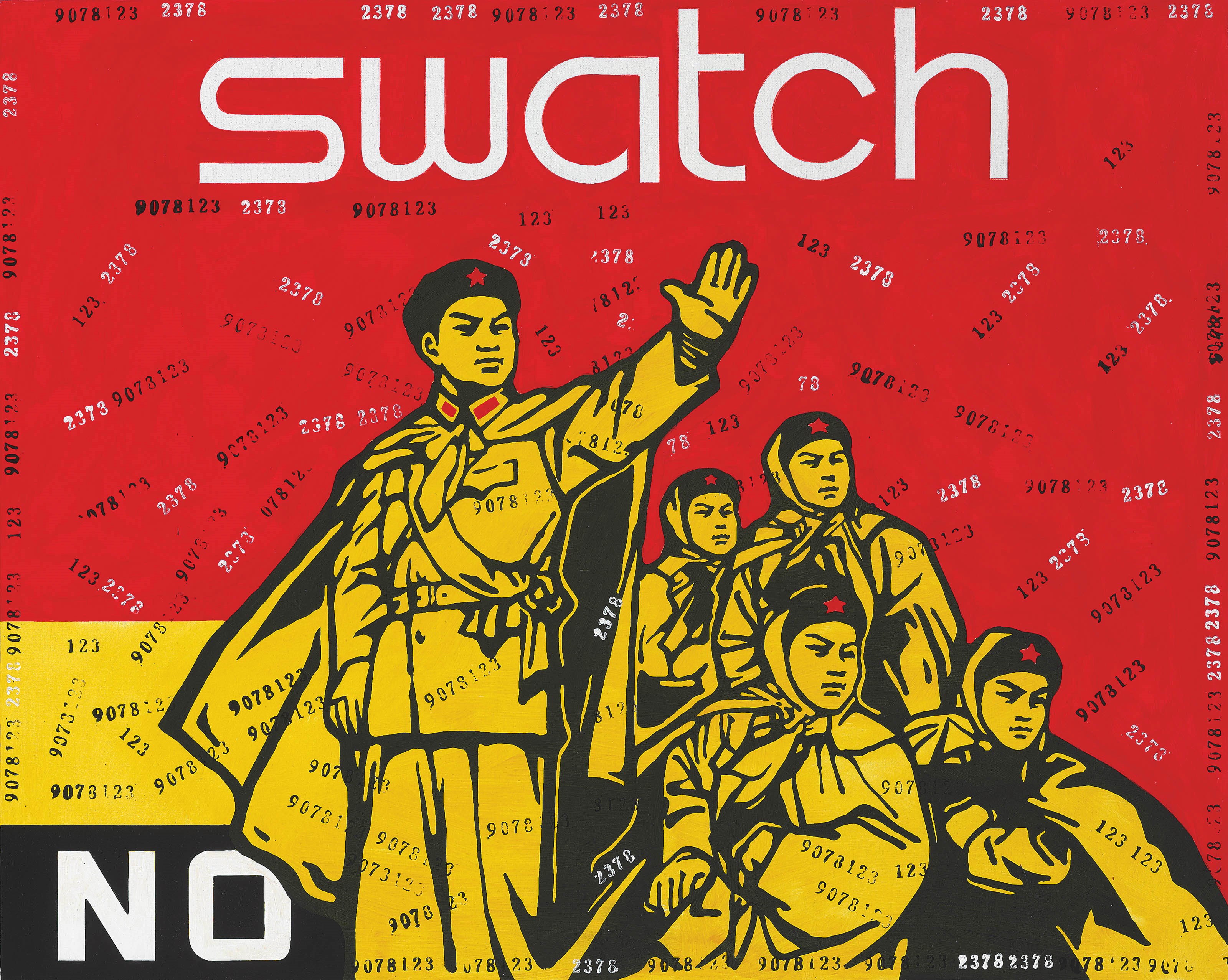 WANG GUANGYI