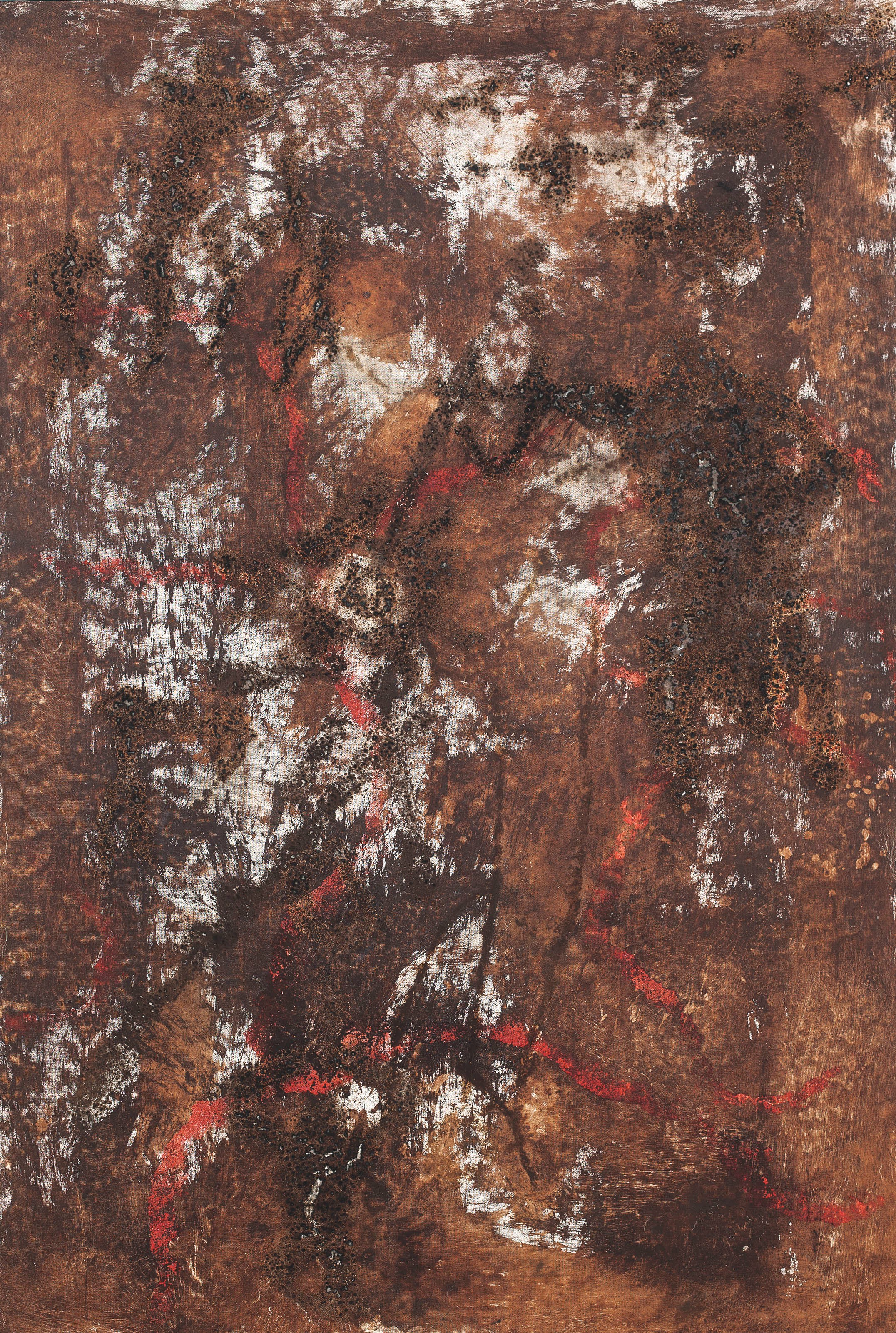 CAI GUO-QIANG