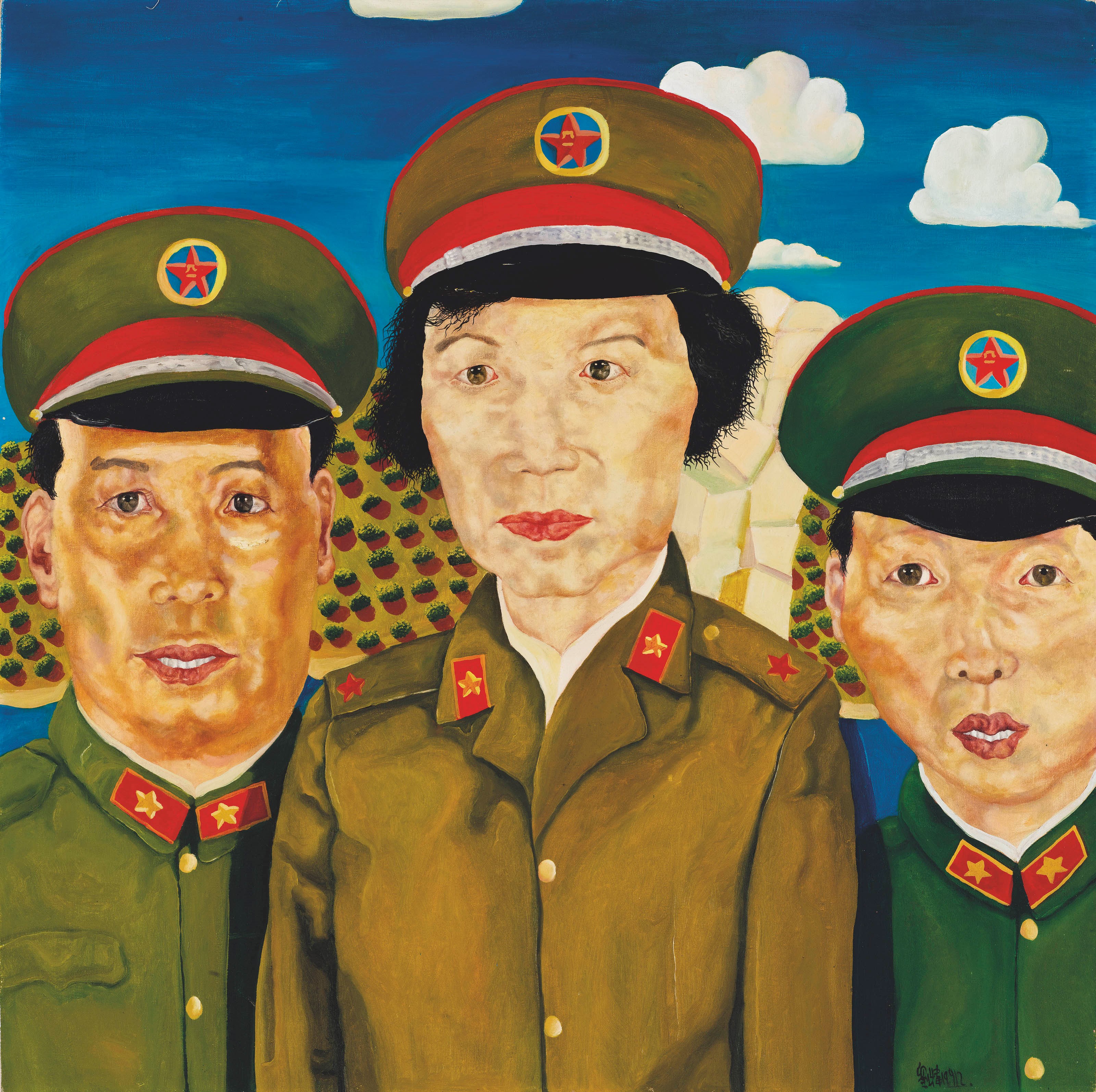 劉煒