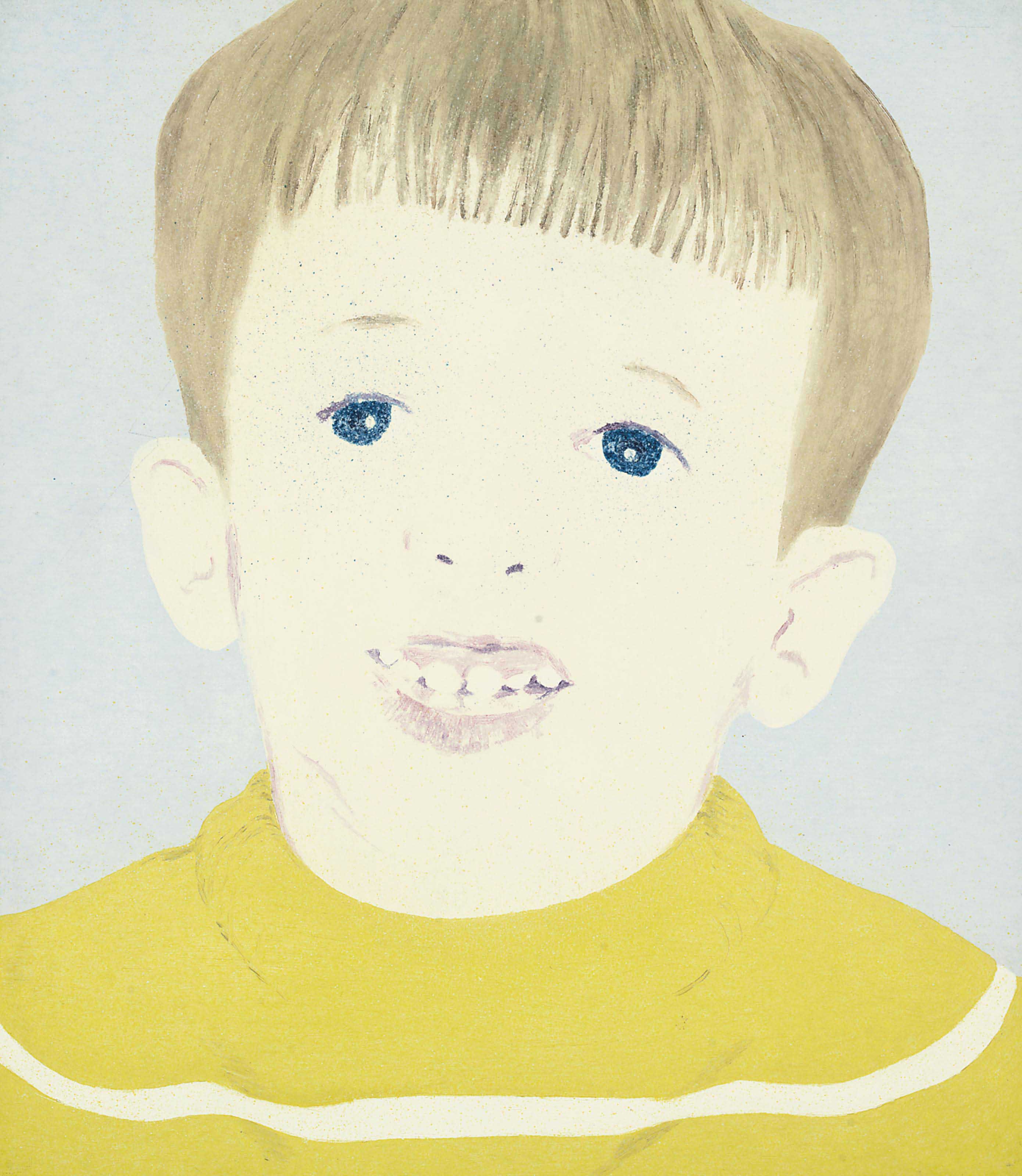 James Rielly (b. 1956)