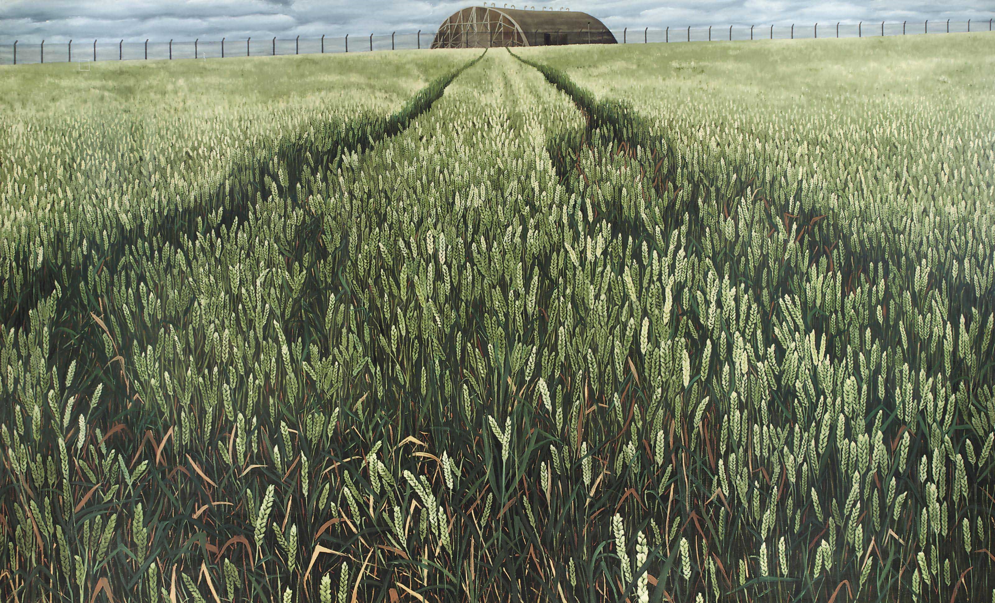Rosie Snell (b. 1971)