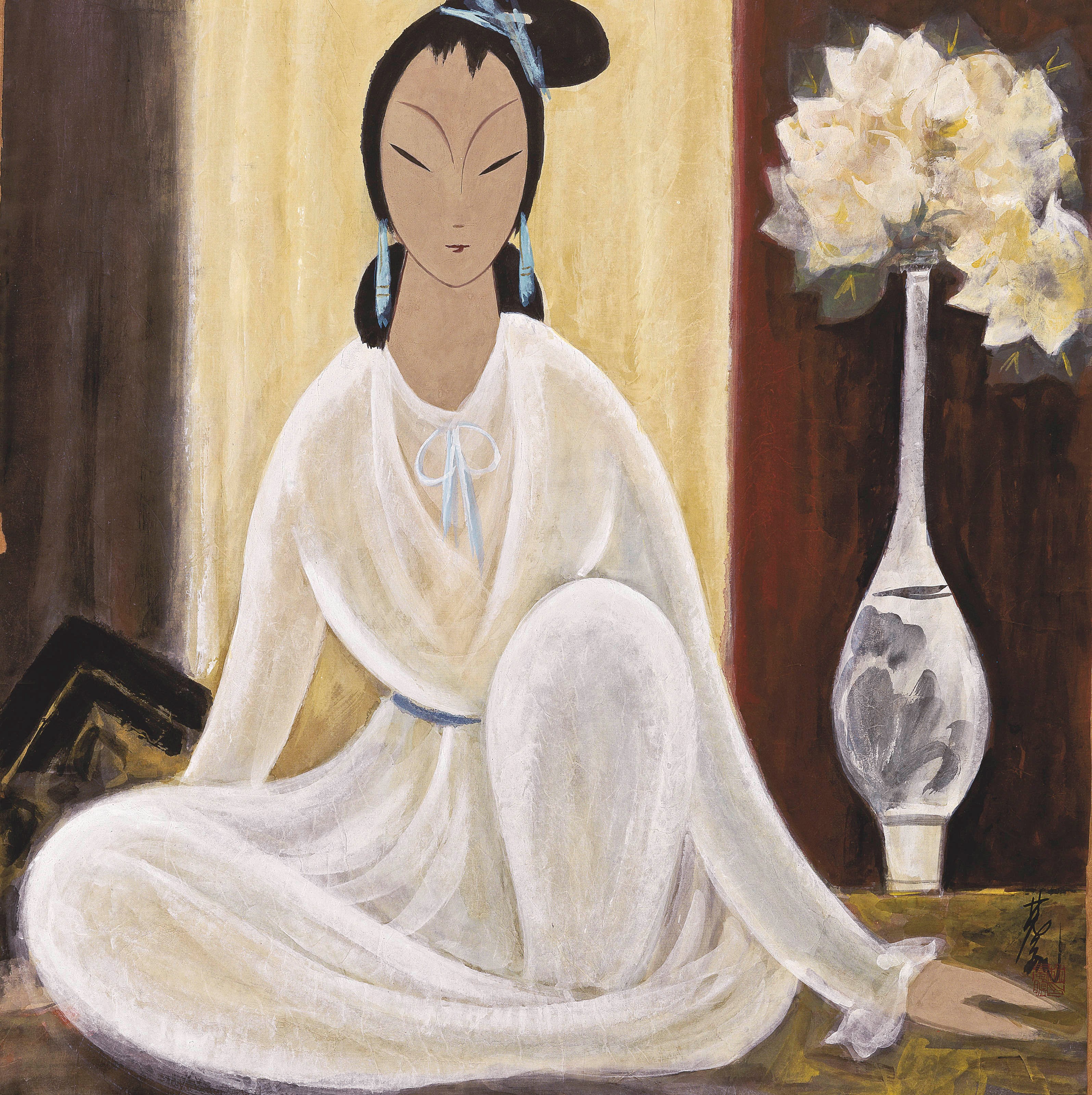 LIN FENGMIAN