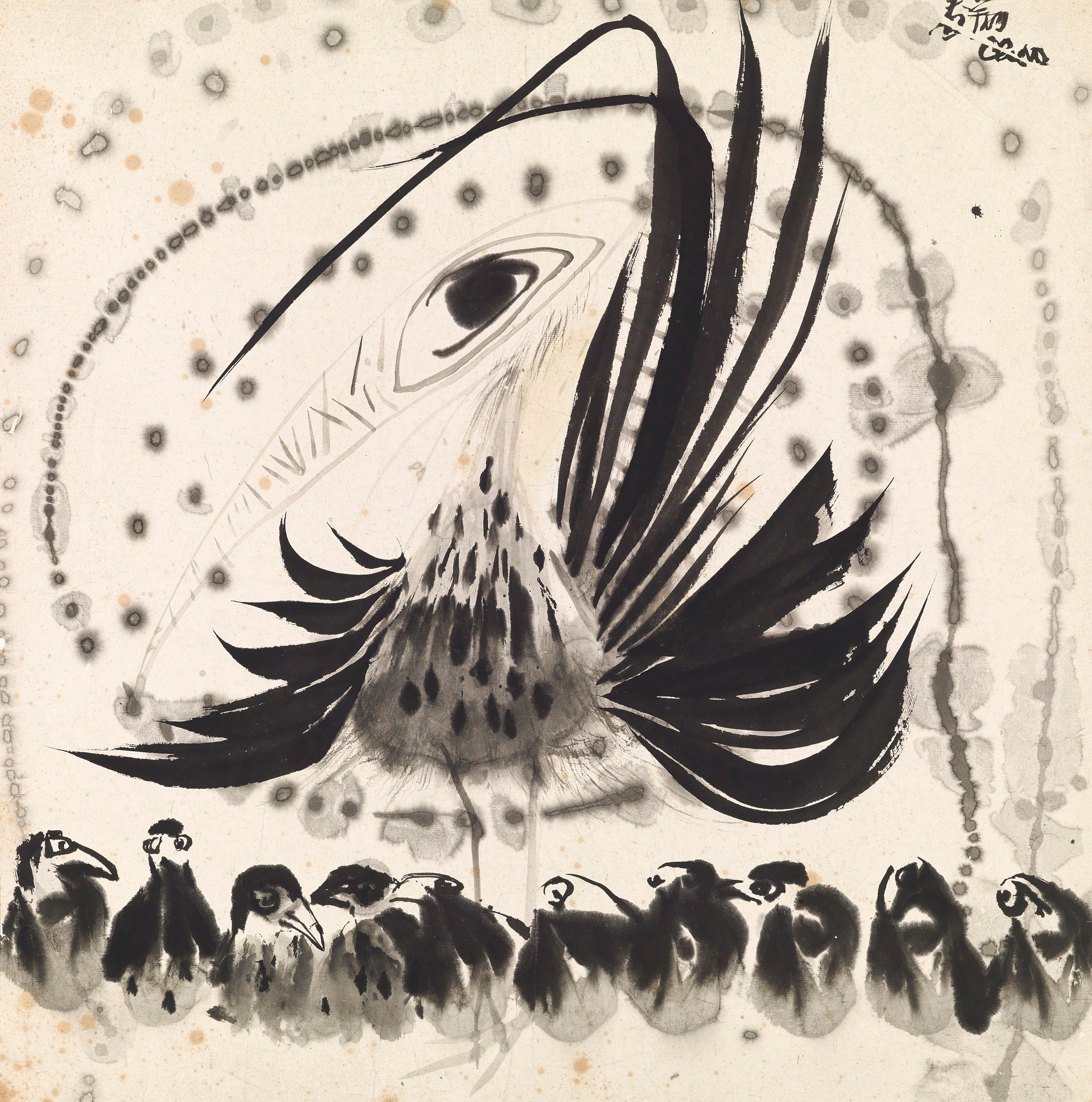 CHAO CHUNG-HSIANG