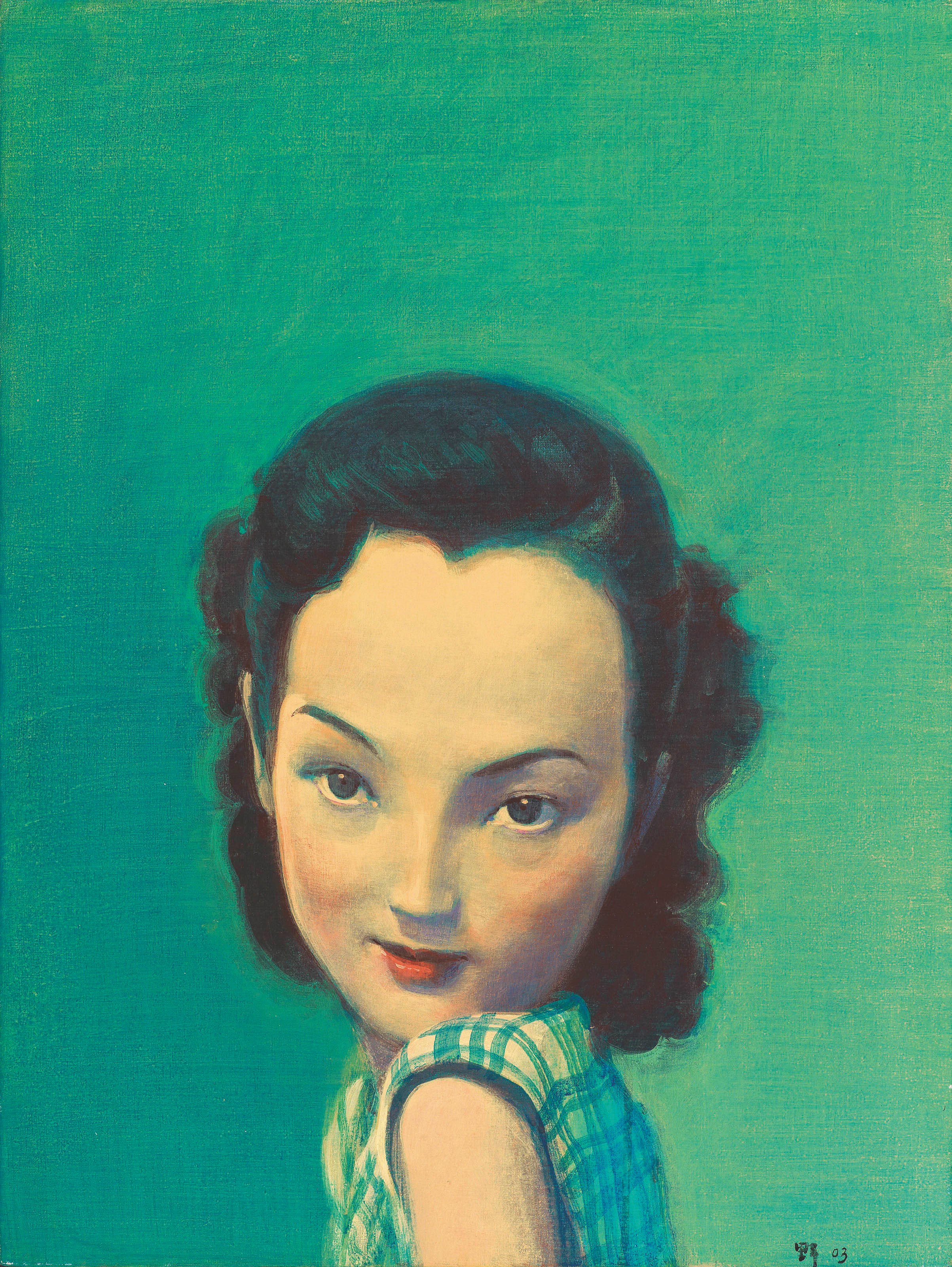 LIU YE