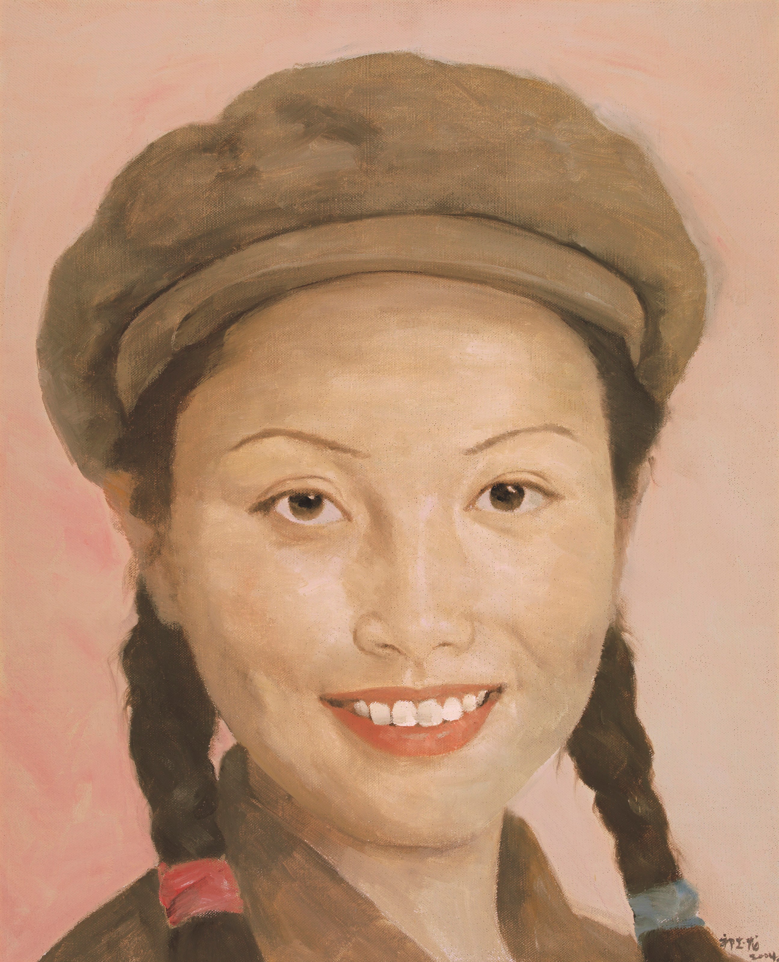 QI ZHILONG