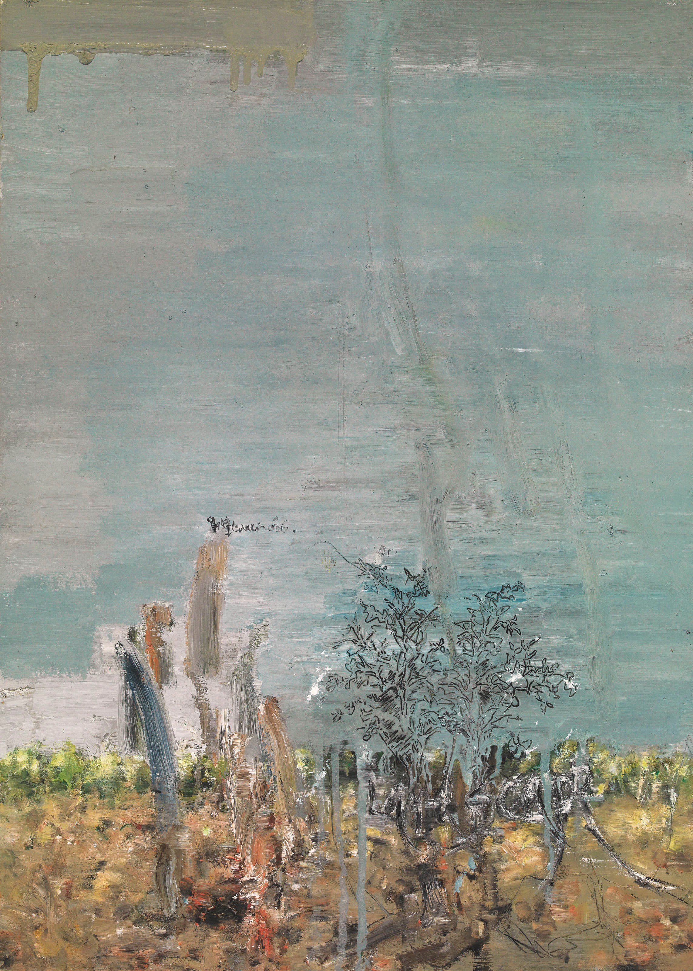 LIU WEI