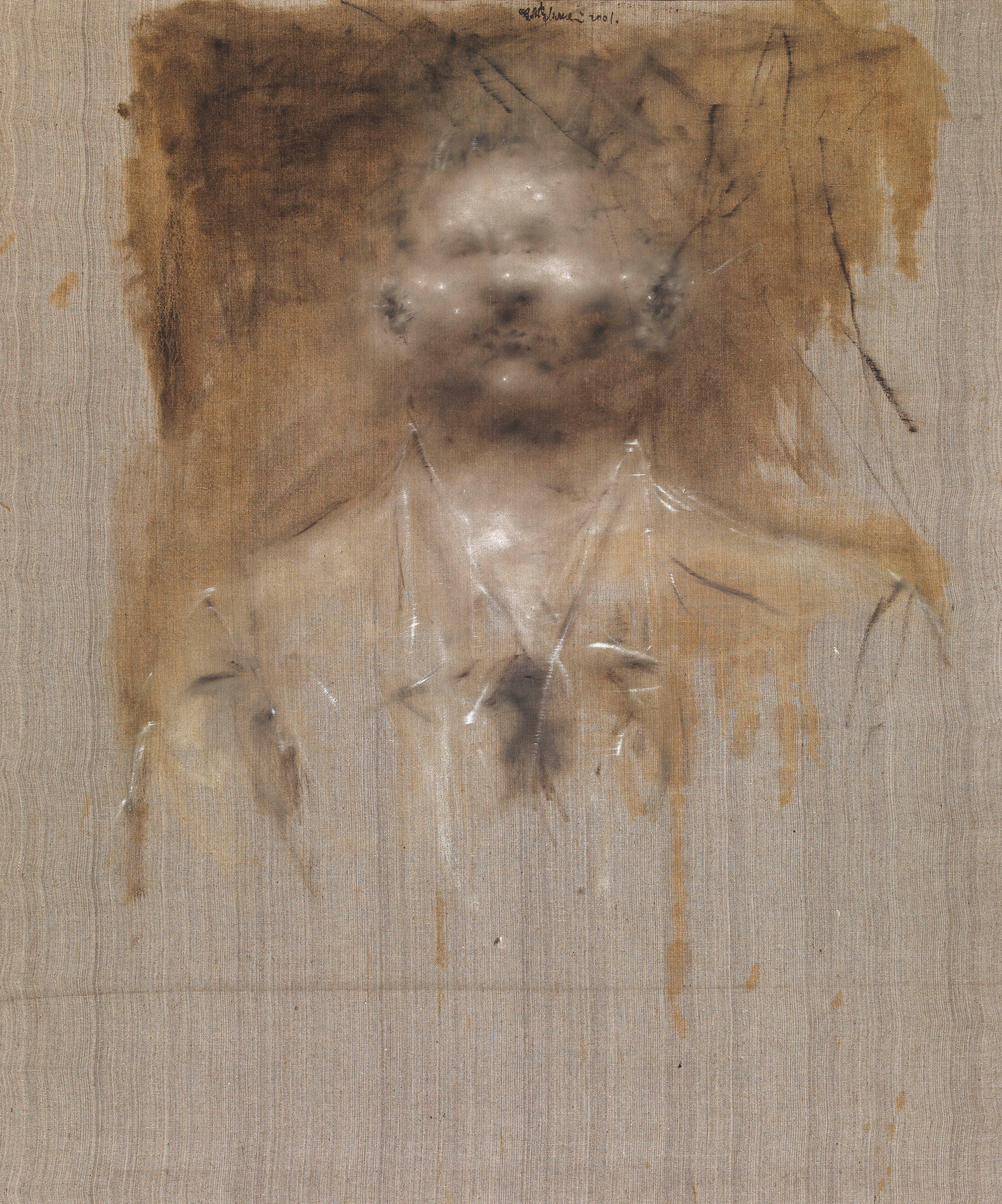 LIU WEI