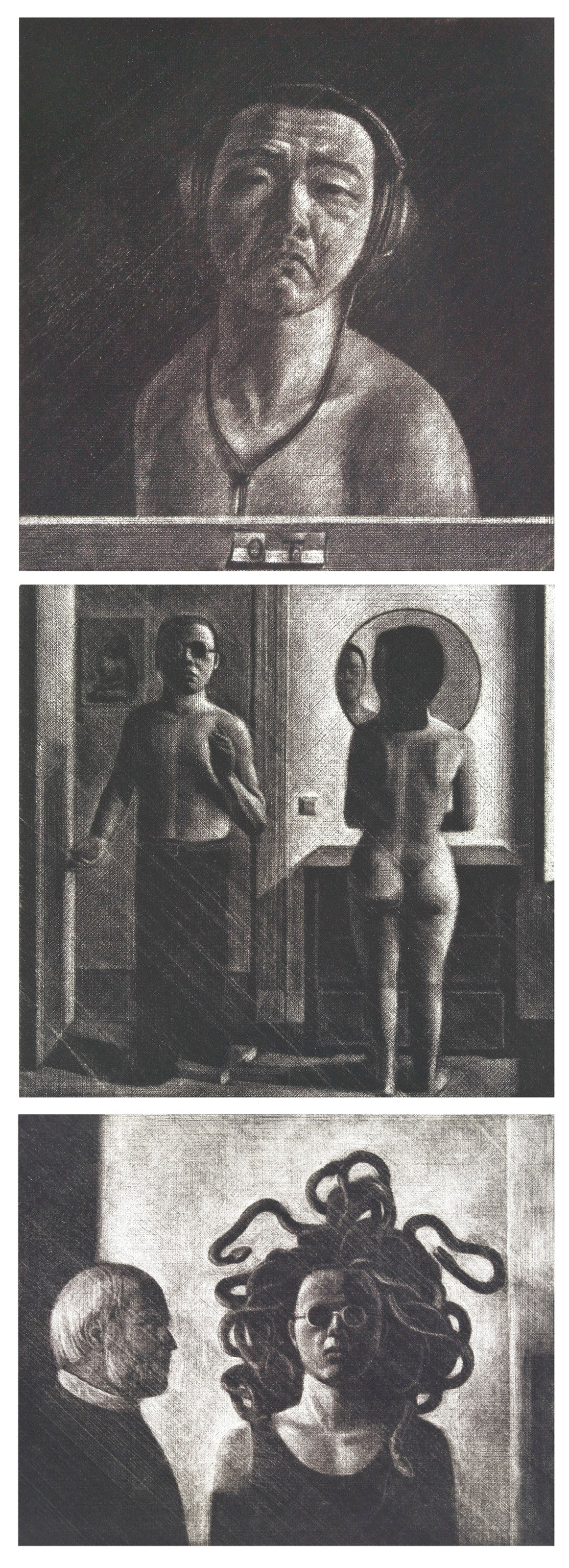 LIU YE