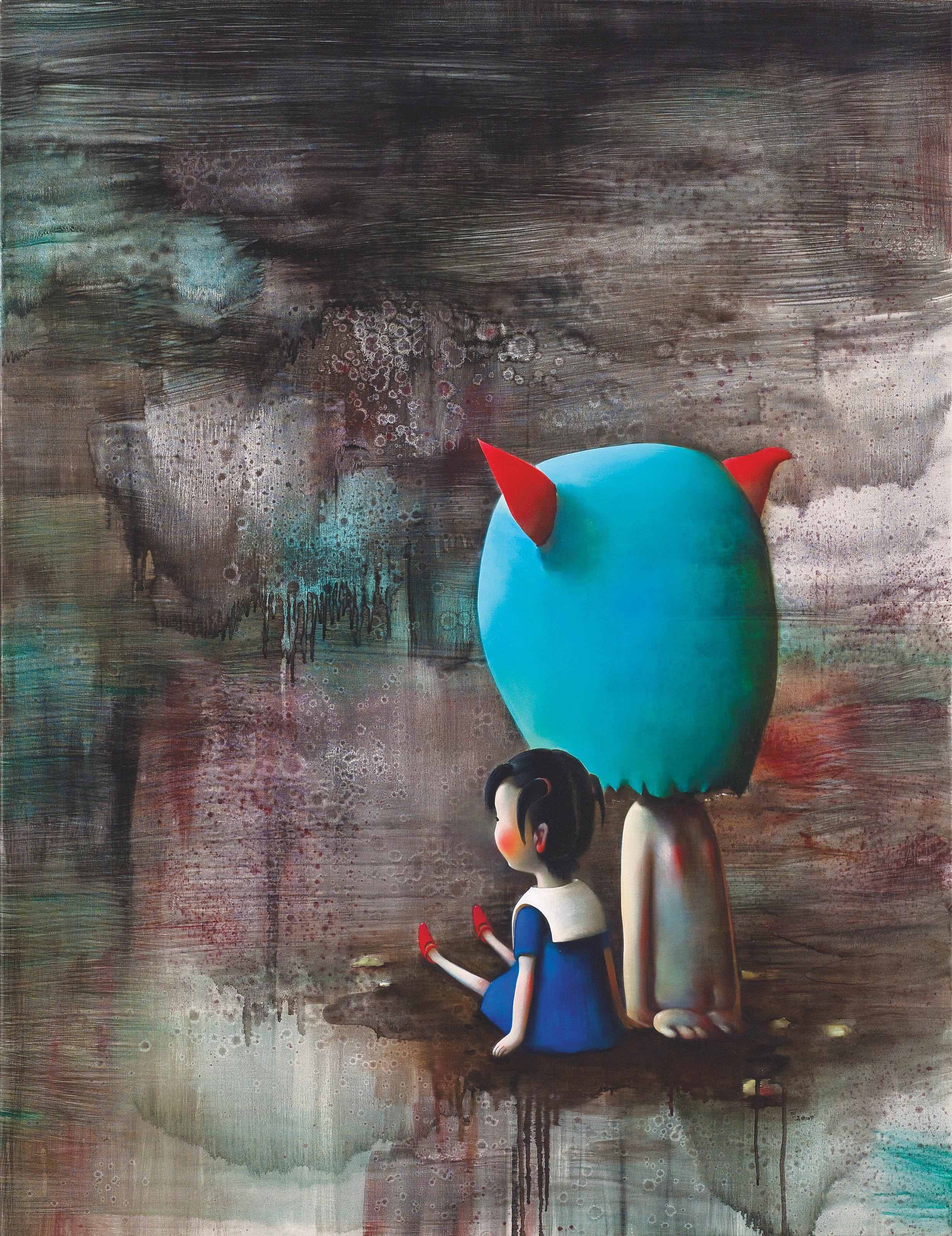 CHEN KE