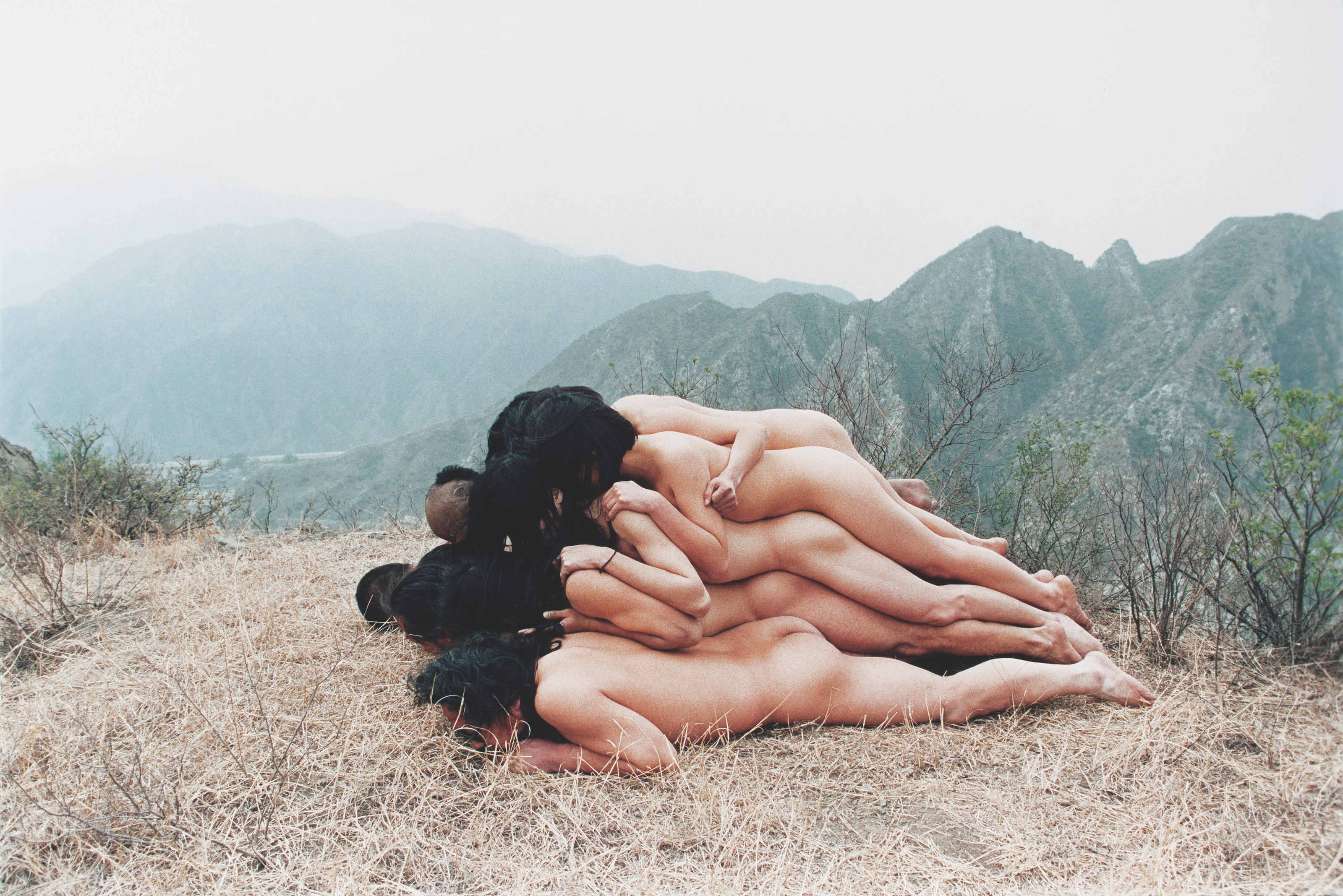 ZHANG HUAN