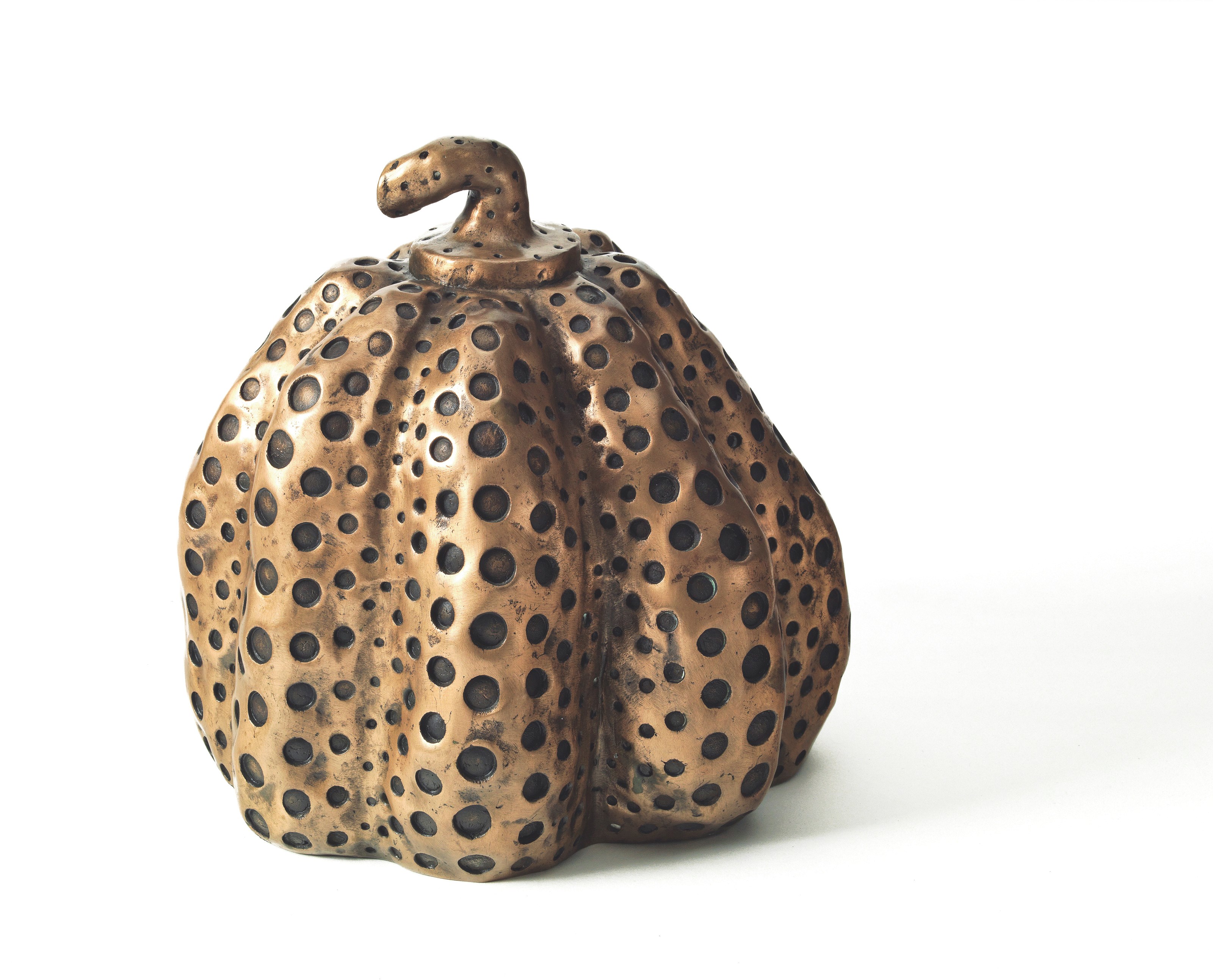 YAYOI KUSAMA
