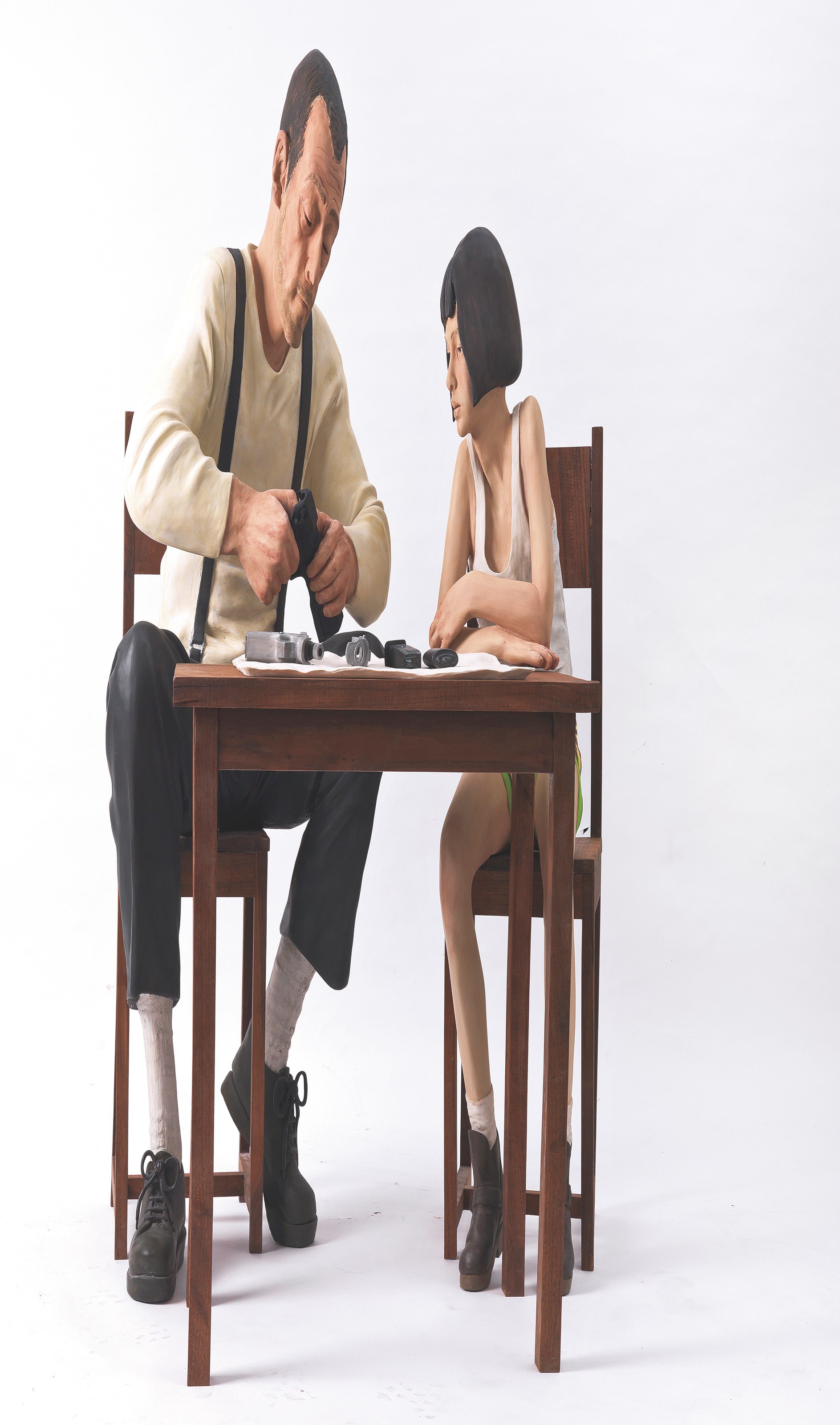 YI HWAN KWON