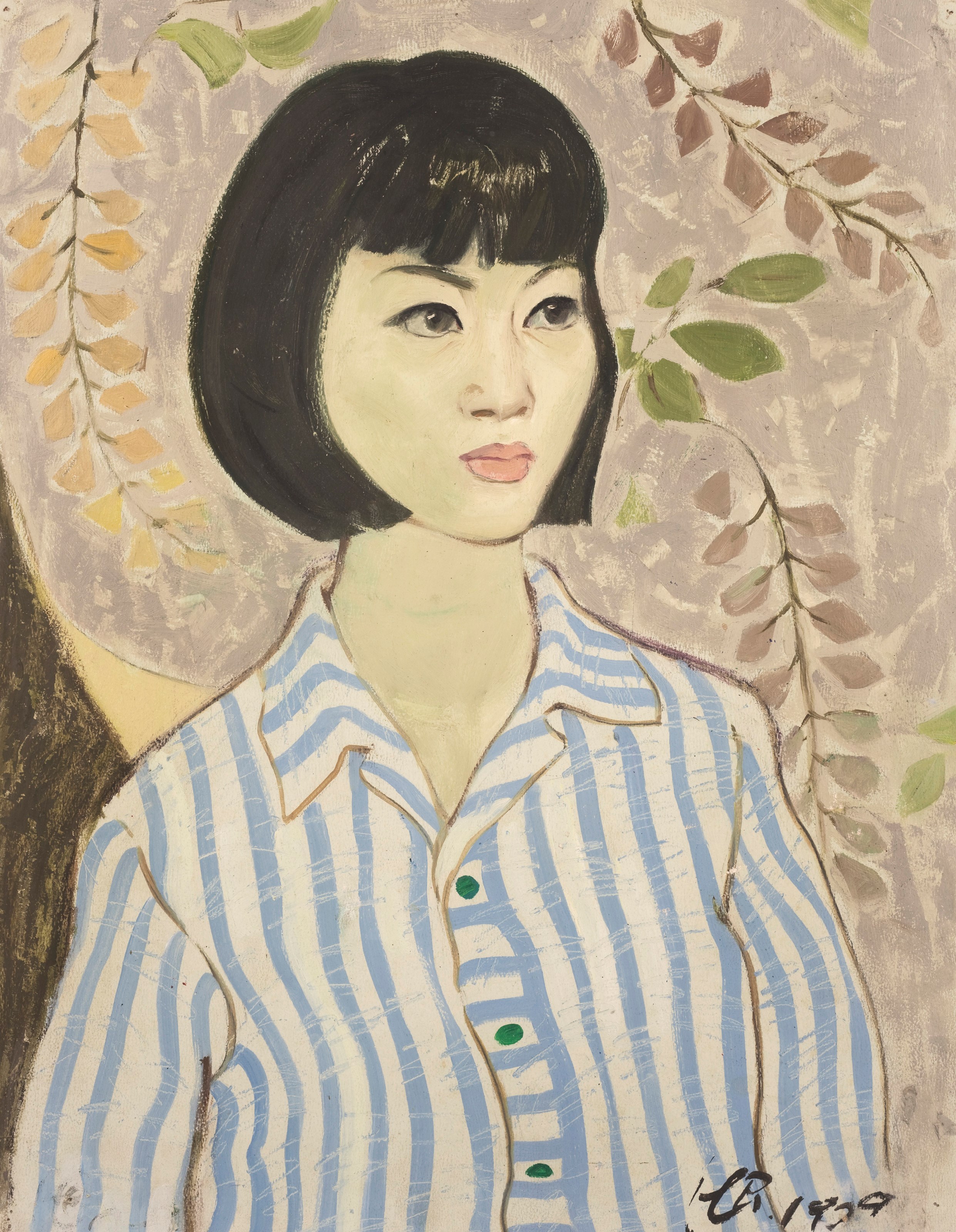 HUANG RUI