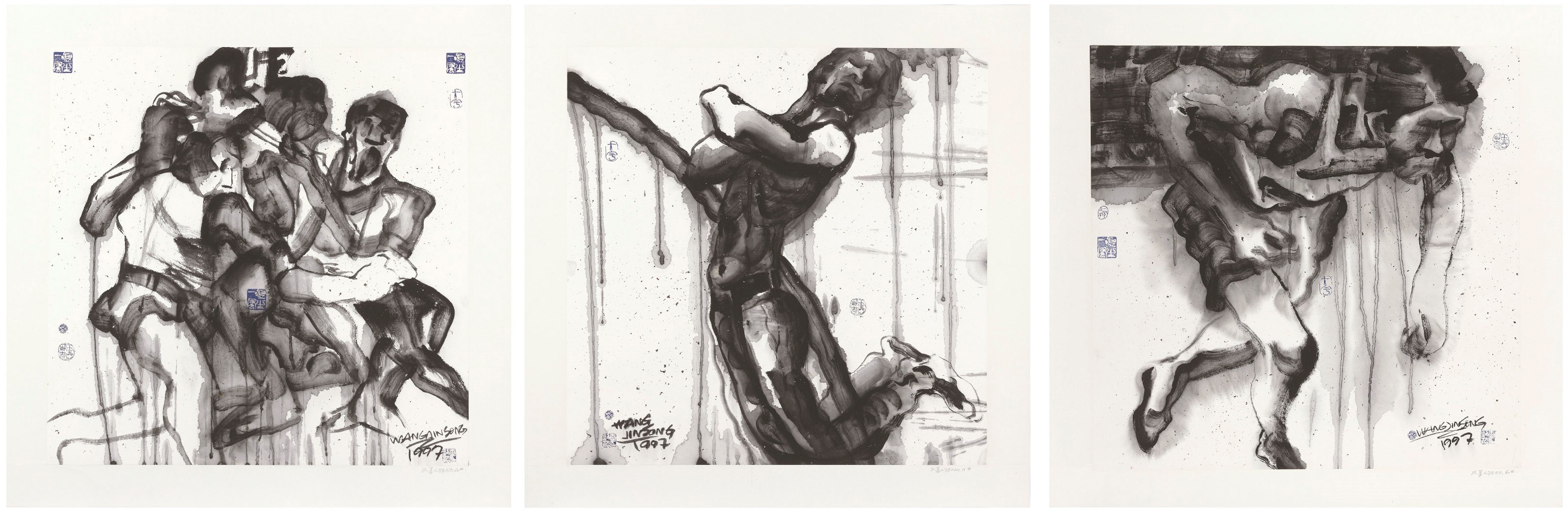 WANG JINSONG